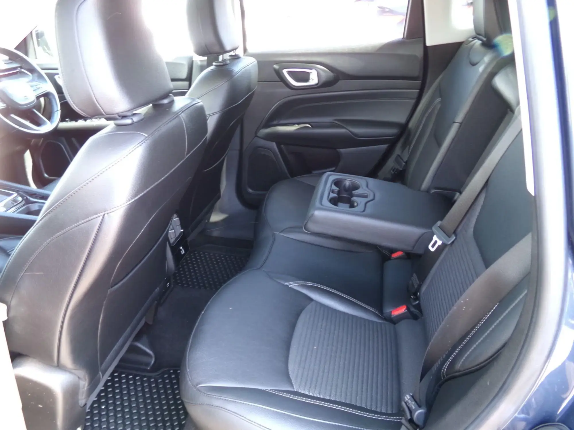 Jeep Compass Image 15 Jeep Compass Image 15