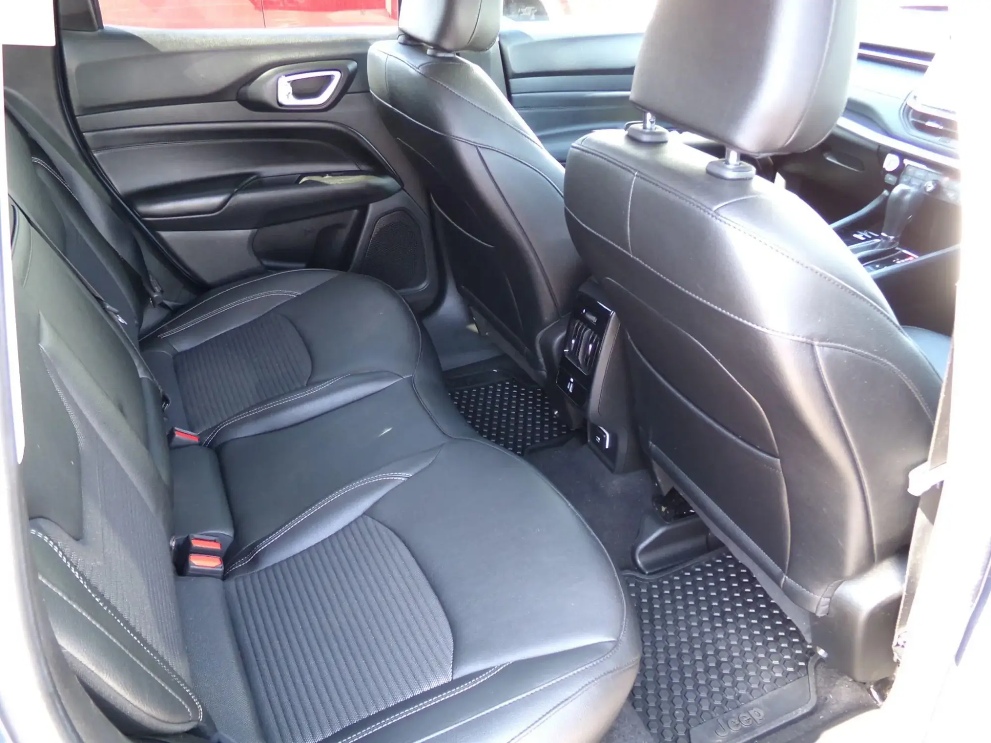 Jeep Compass Image 16 Jeep Compass Image 16