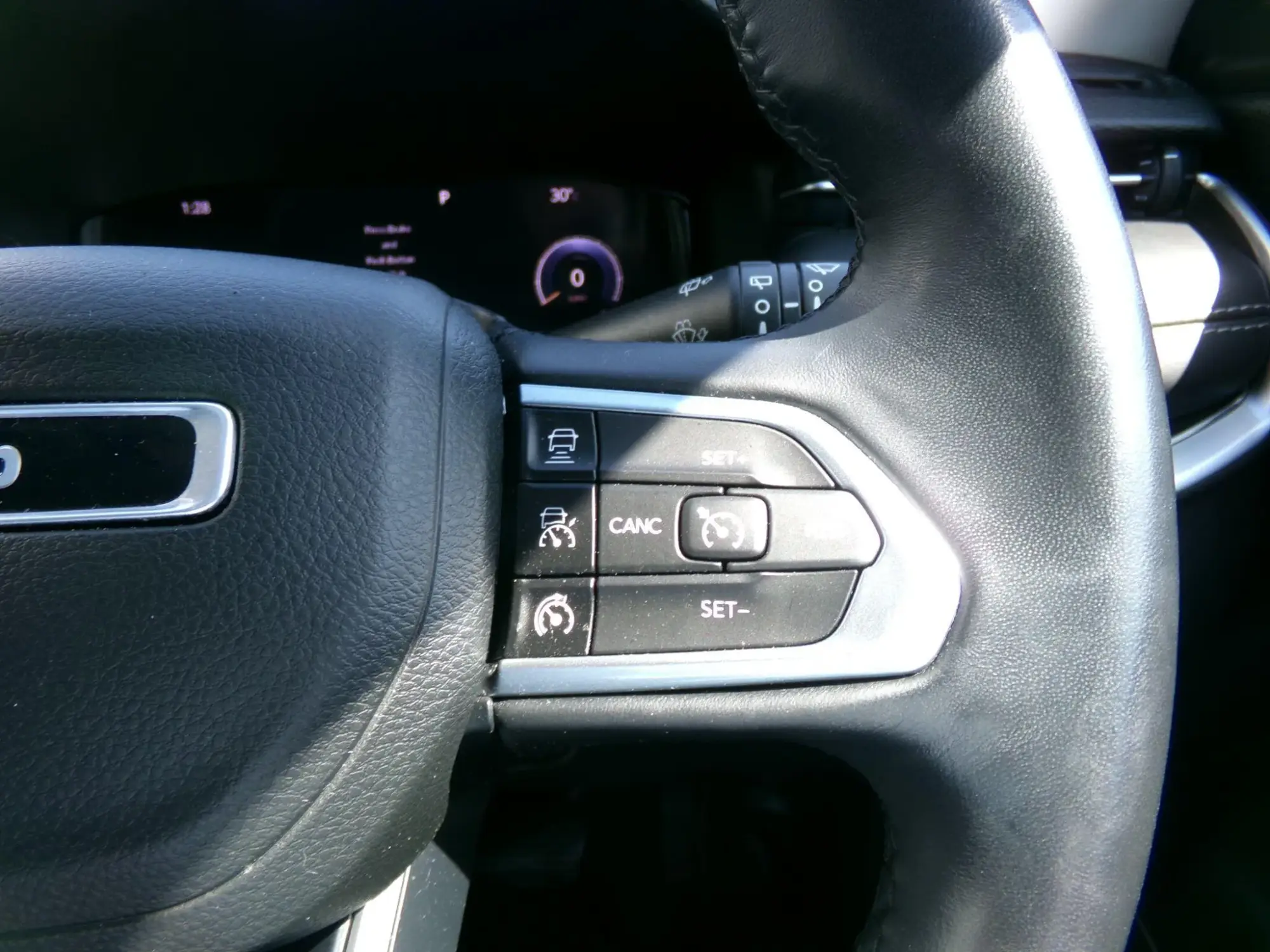 Jeep Compass Image 17 Jeep Compass Image 17