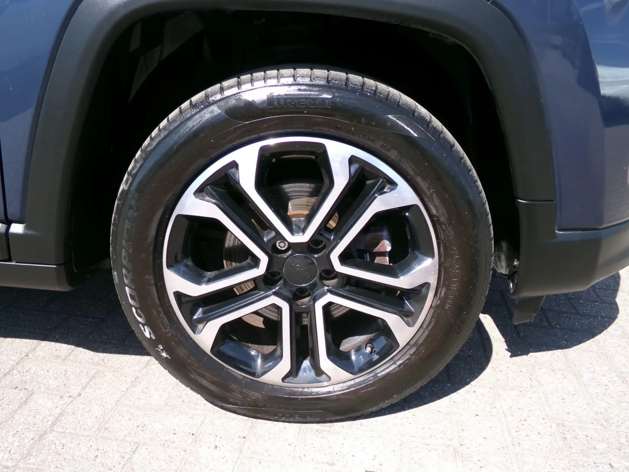 Jeep Compass Image 19 Jeep Compass Image 19