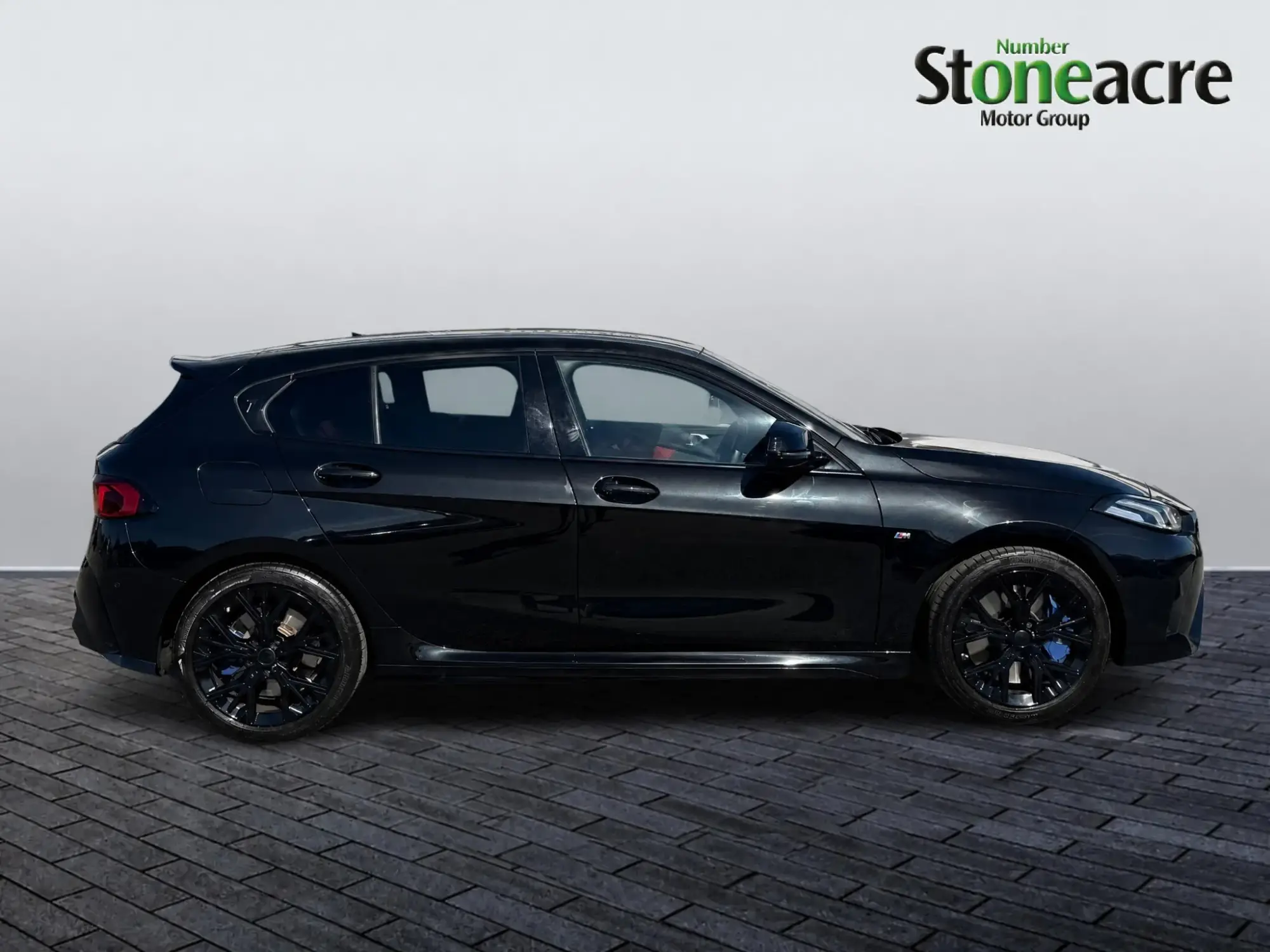 BMW M135i Image 2