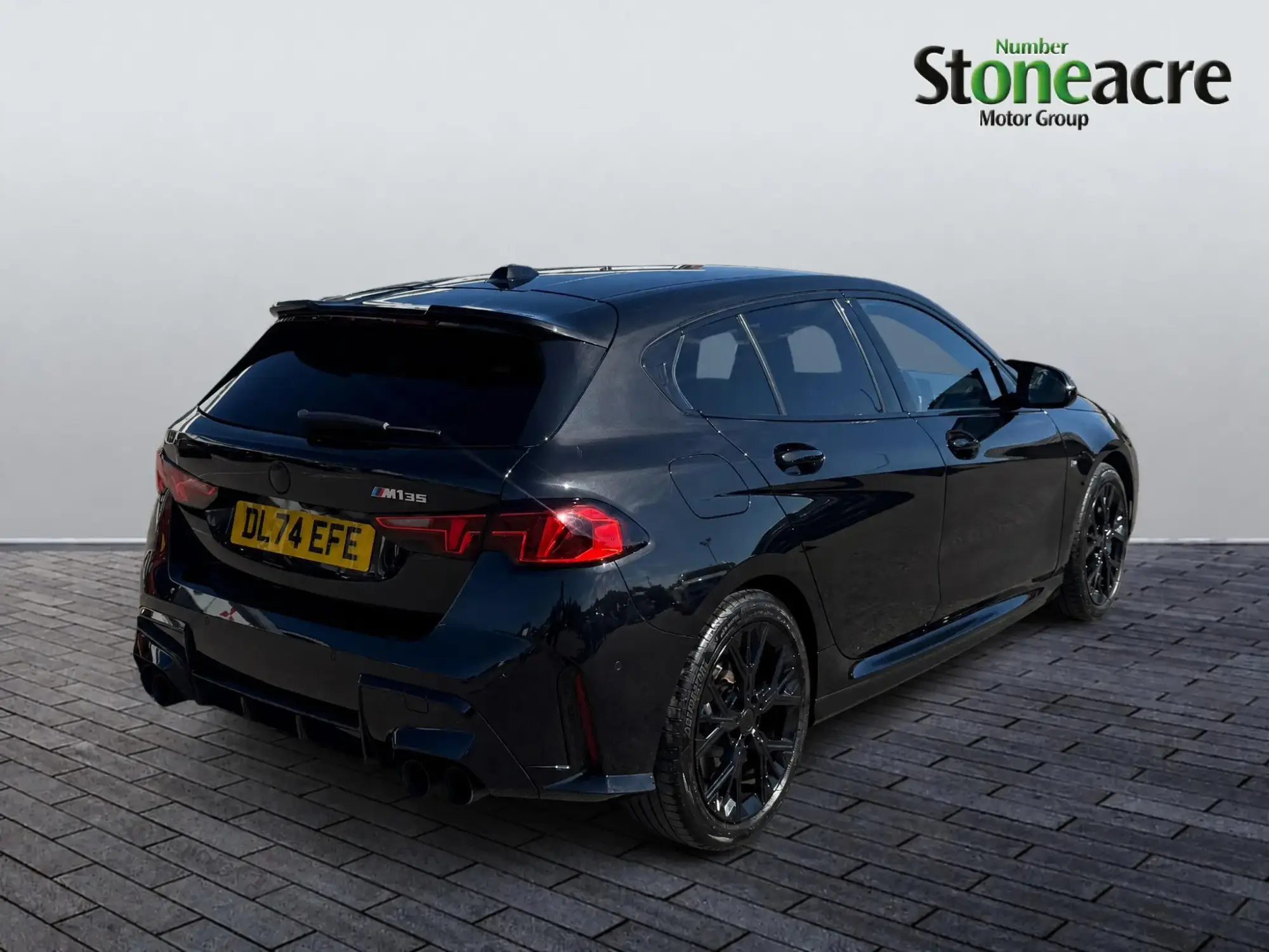 BMW M135i Image 3