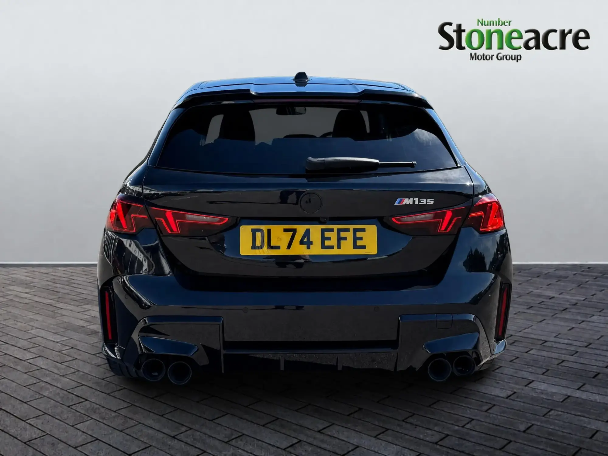BMW M135i Image 4
