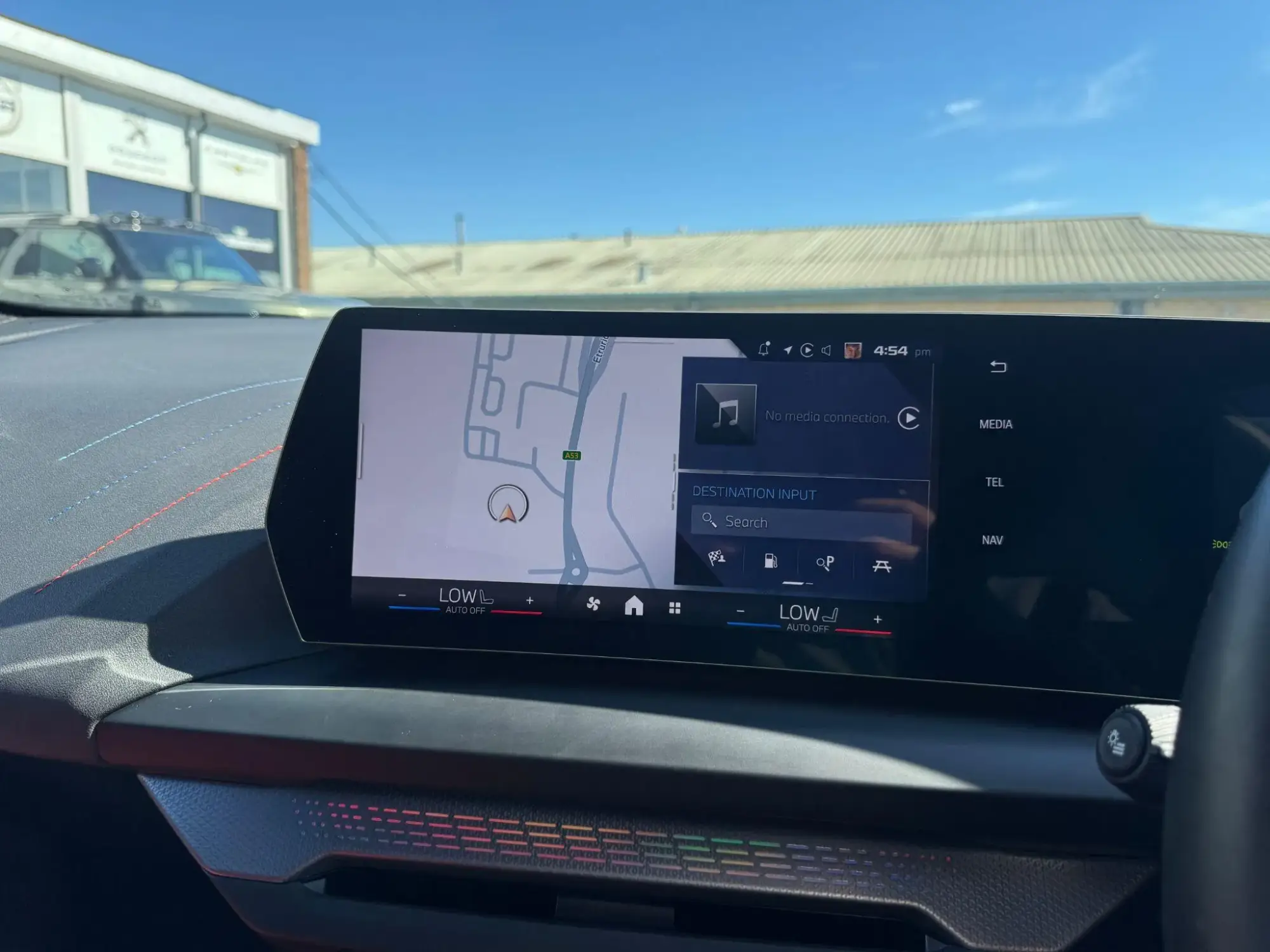 BMW M135i Image 11