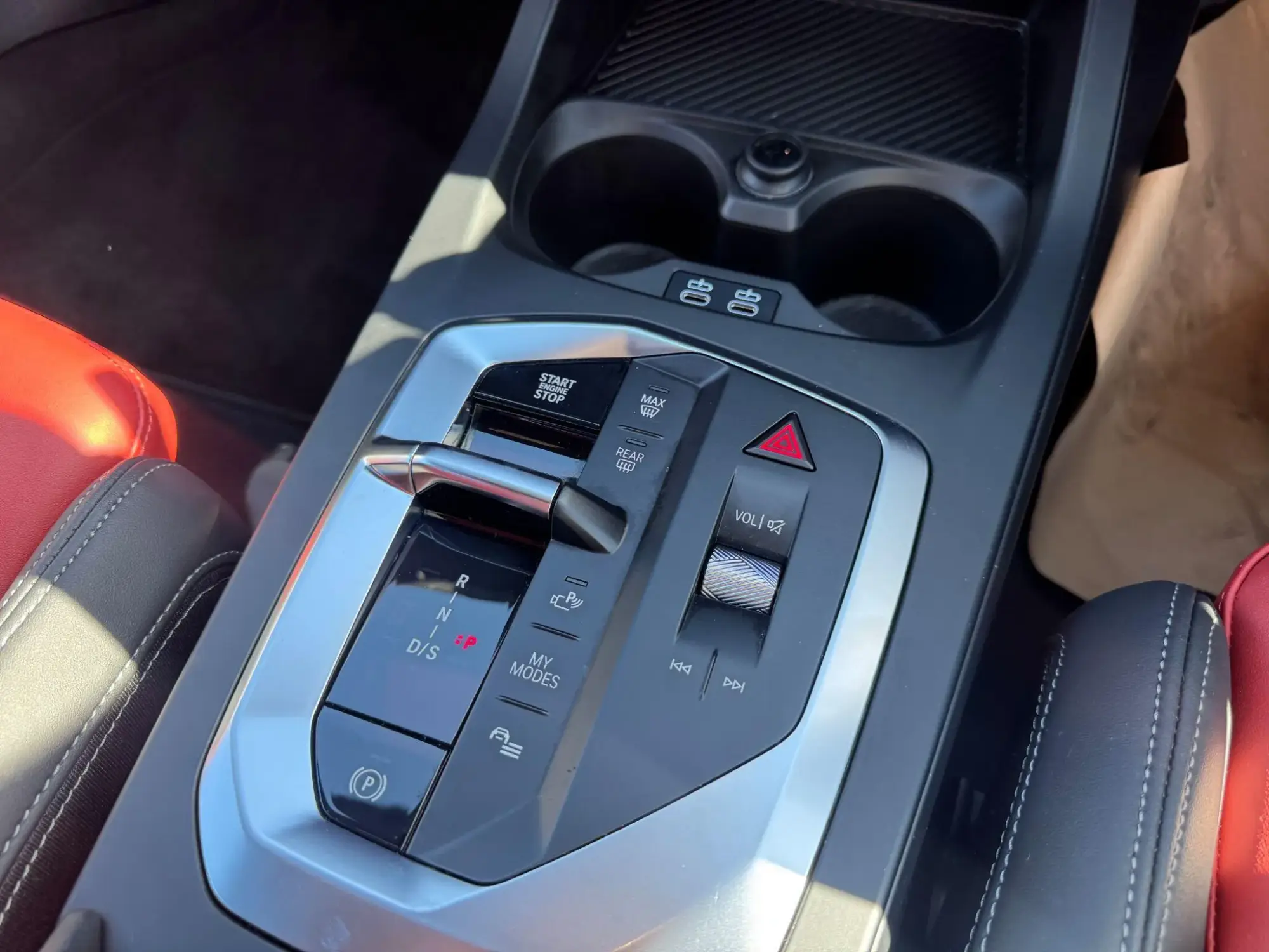BMW M135i Image 12