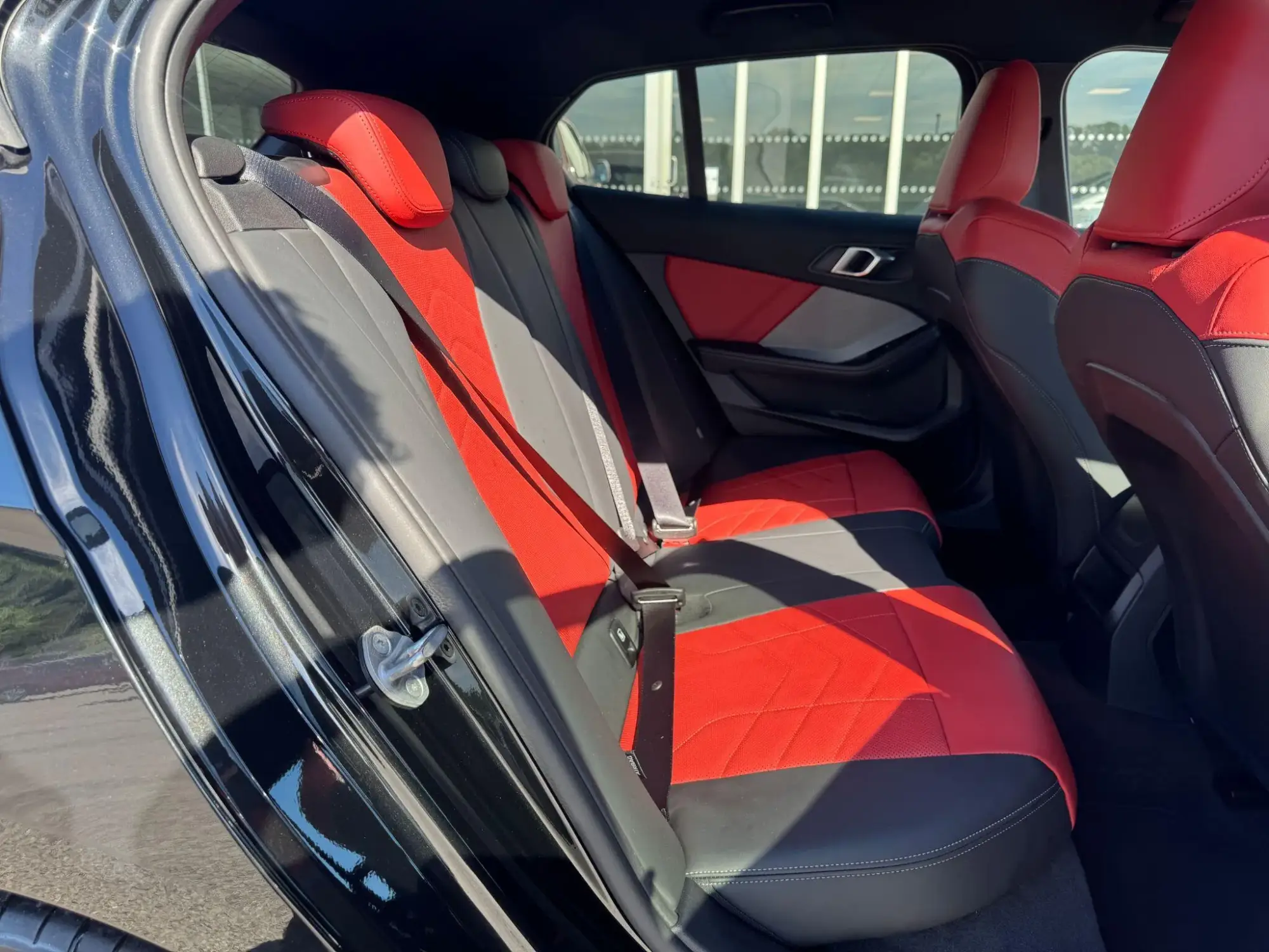 BMW M135i Image 13