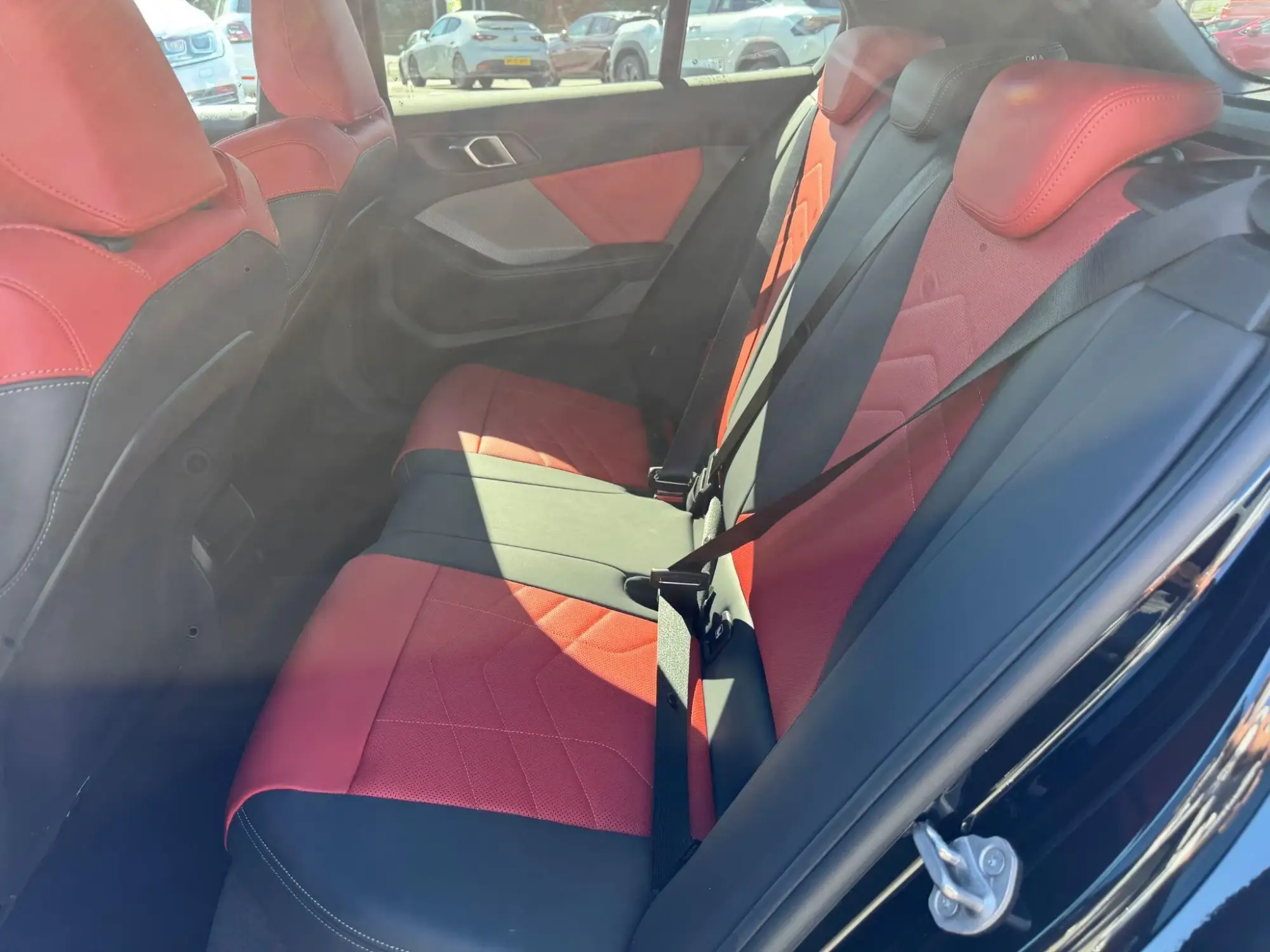 BMW M135i Image 14