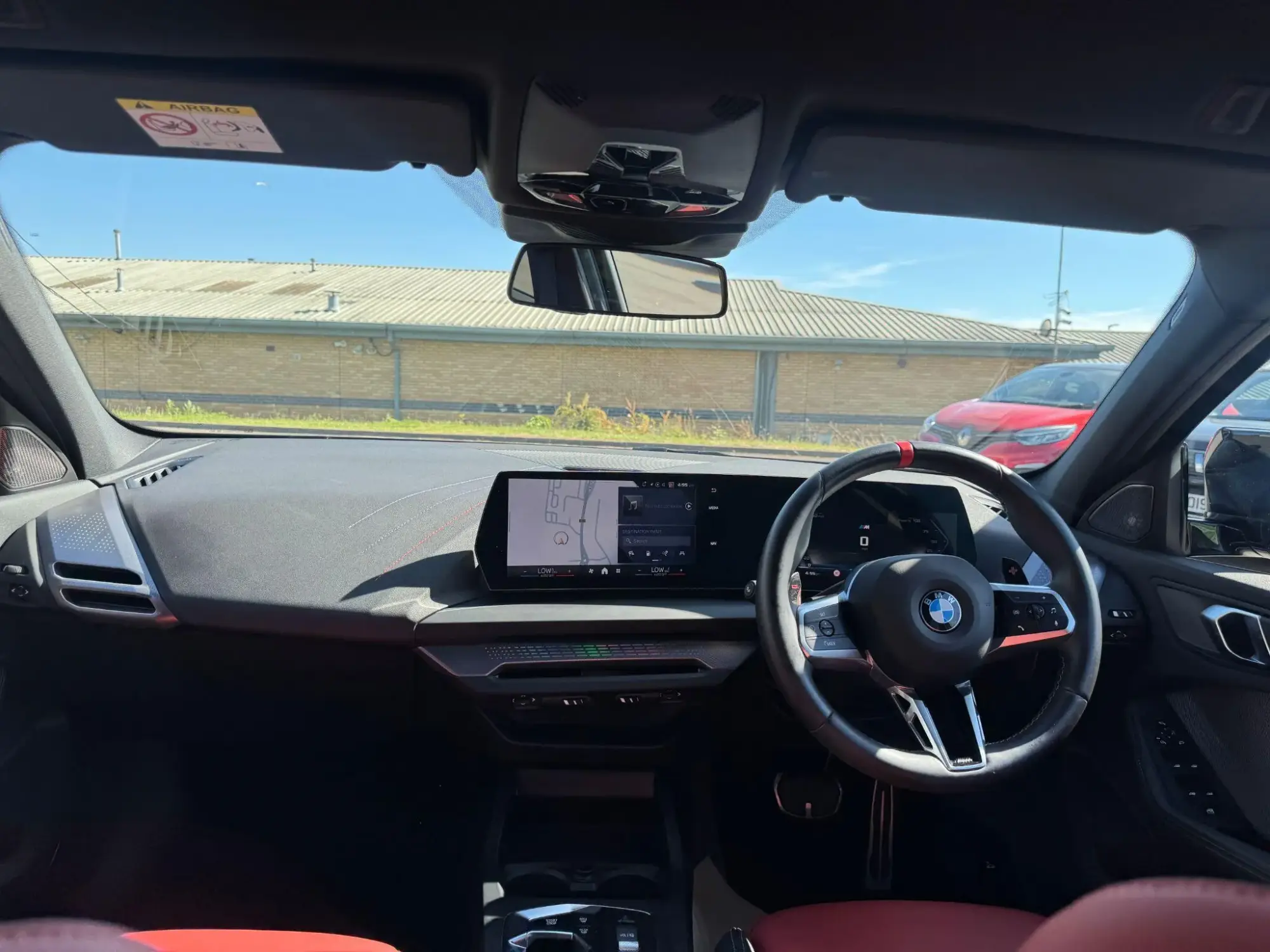 BMW M135i Image 15
