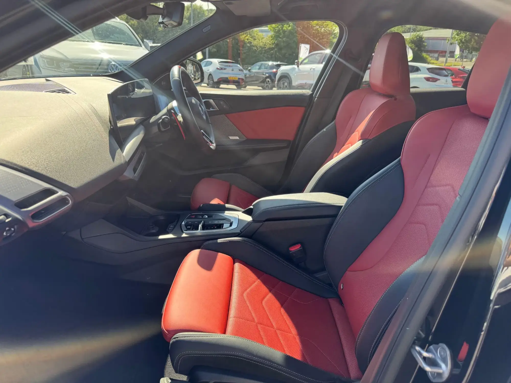 BMW M135i Image 16
