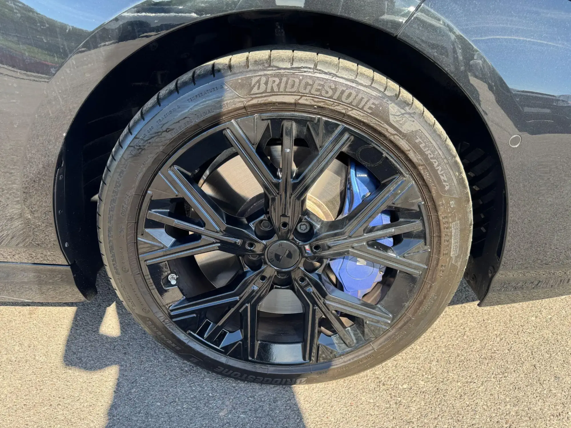BMW M135i Image 18
