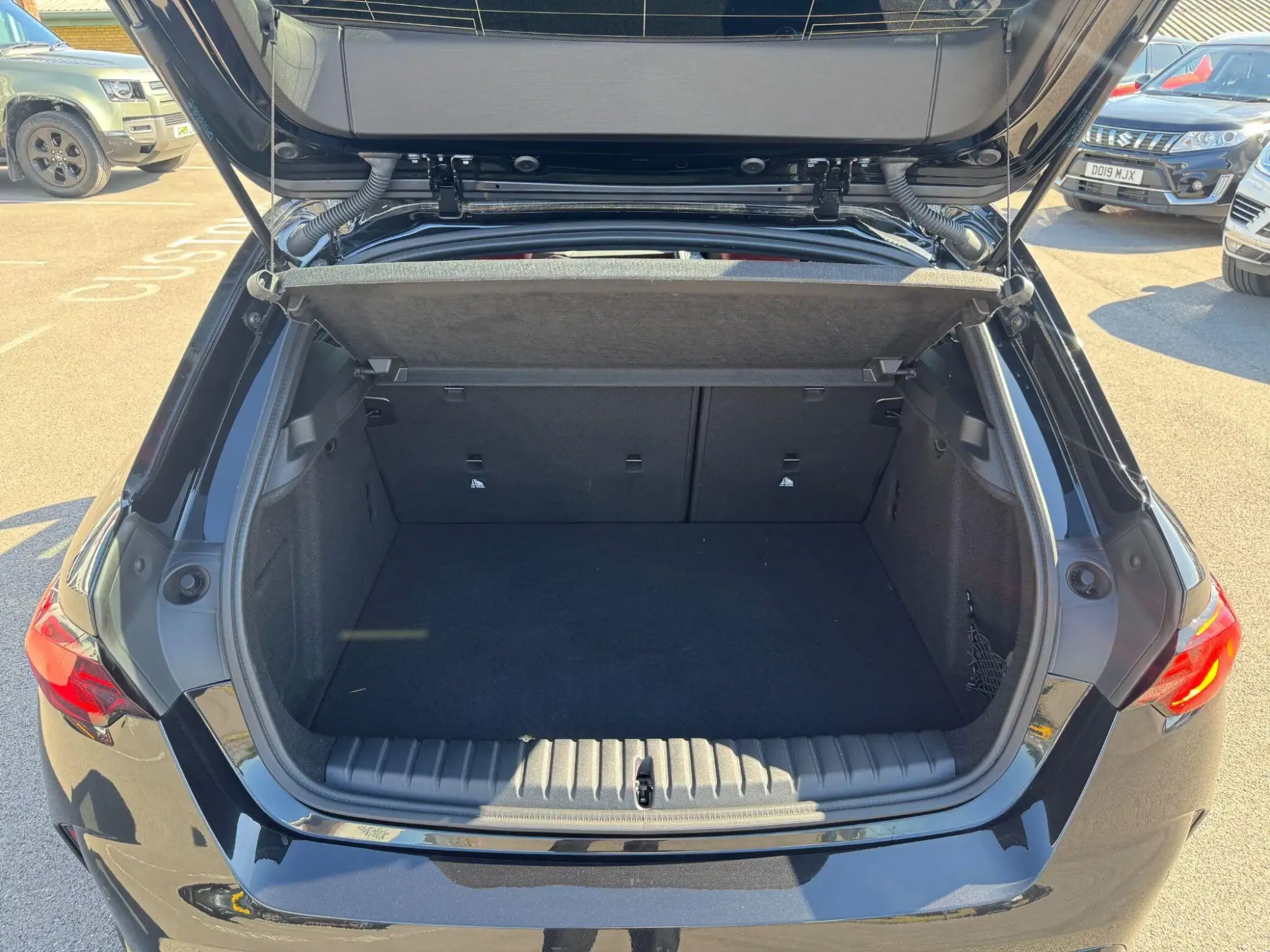 BMW M135i Image 19