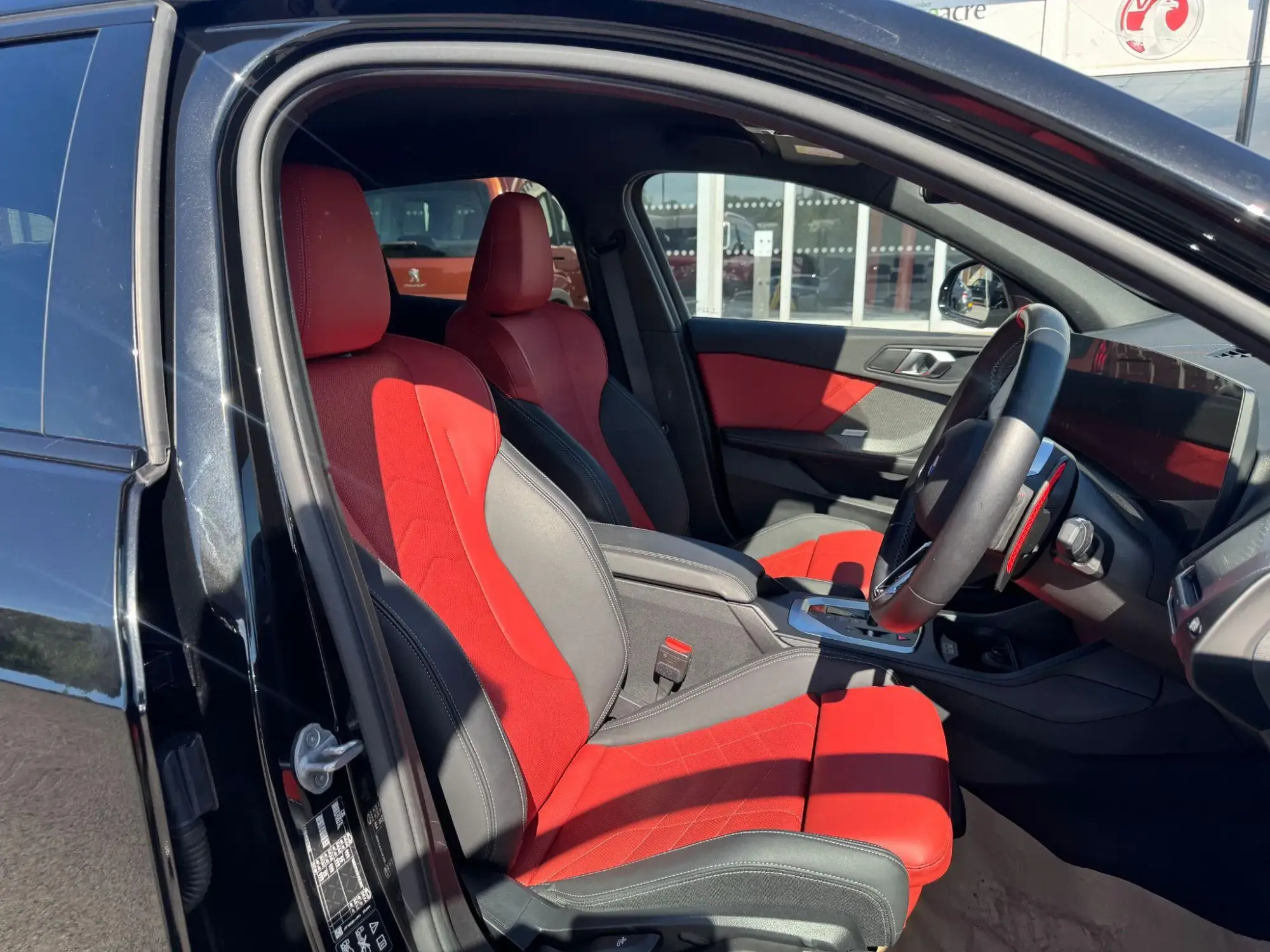 BMW M135i Image 20