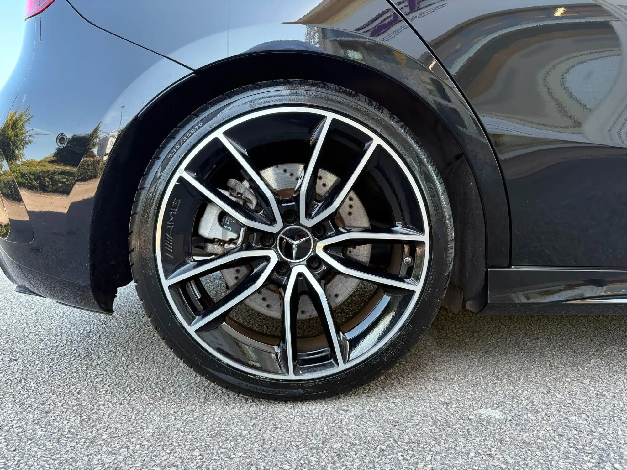Mercedes-Benz A-Class Image 16 Mercedes-Benz A-Class Image 16
