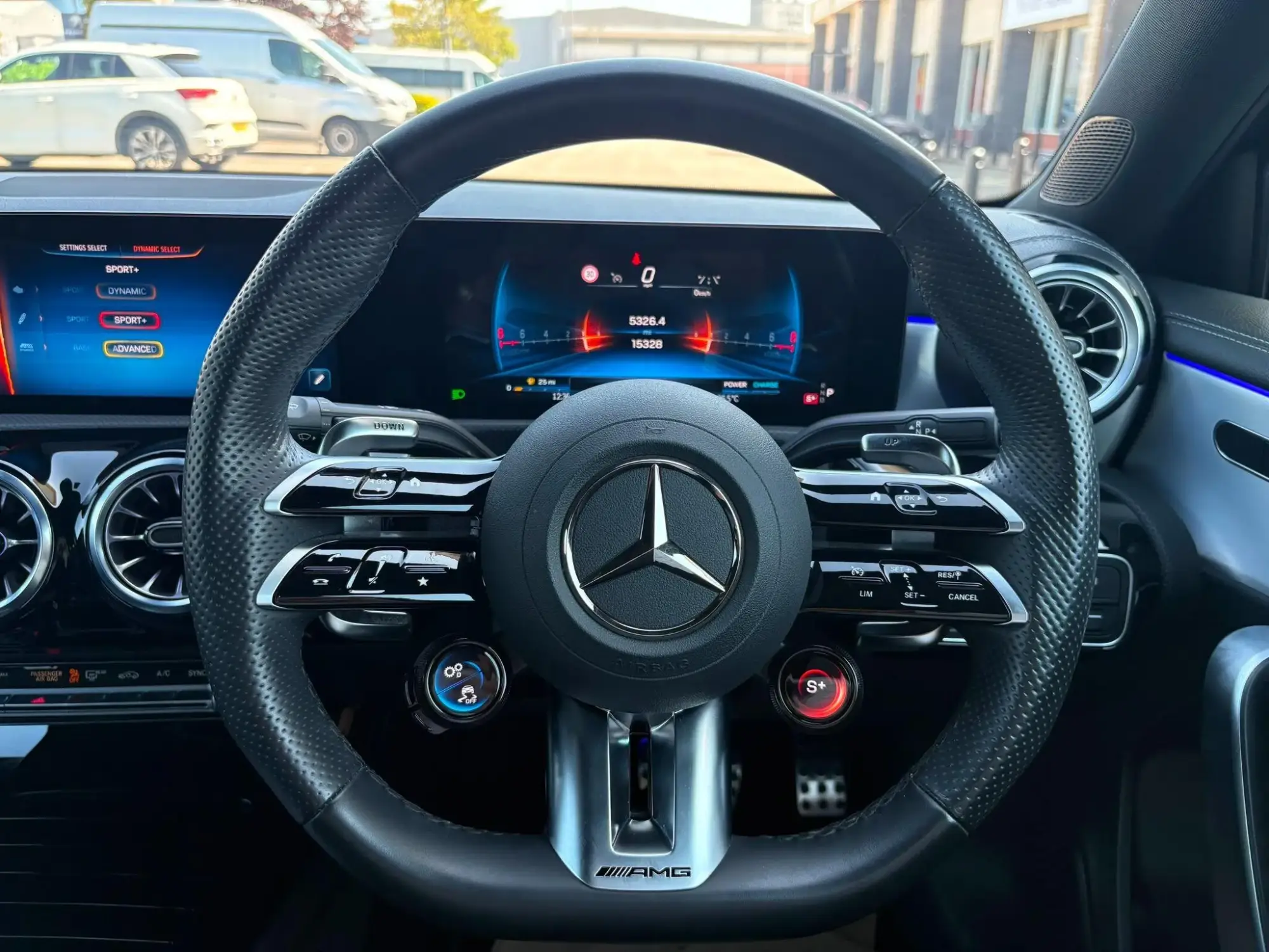 Mercedes-Benz A-Class Image 20 Mercedes-Benz A-Class Image 20