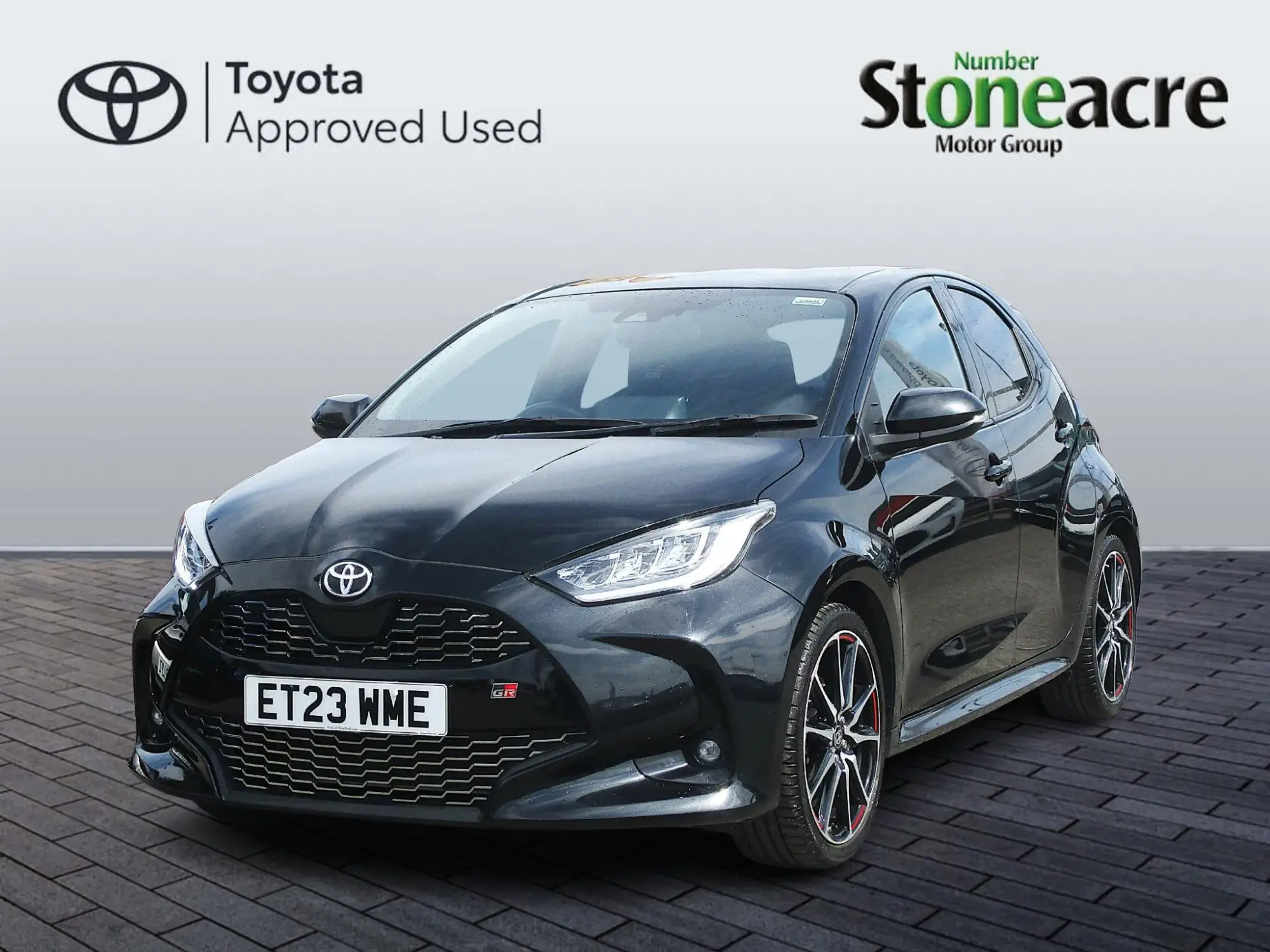 Toyota Yaris Image 7