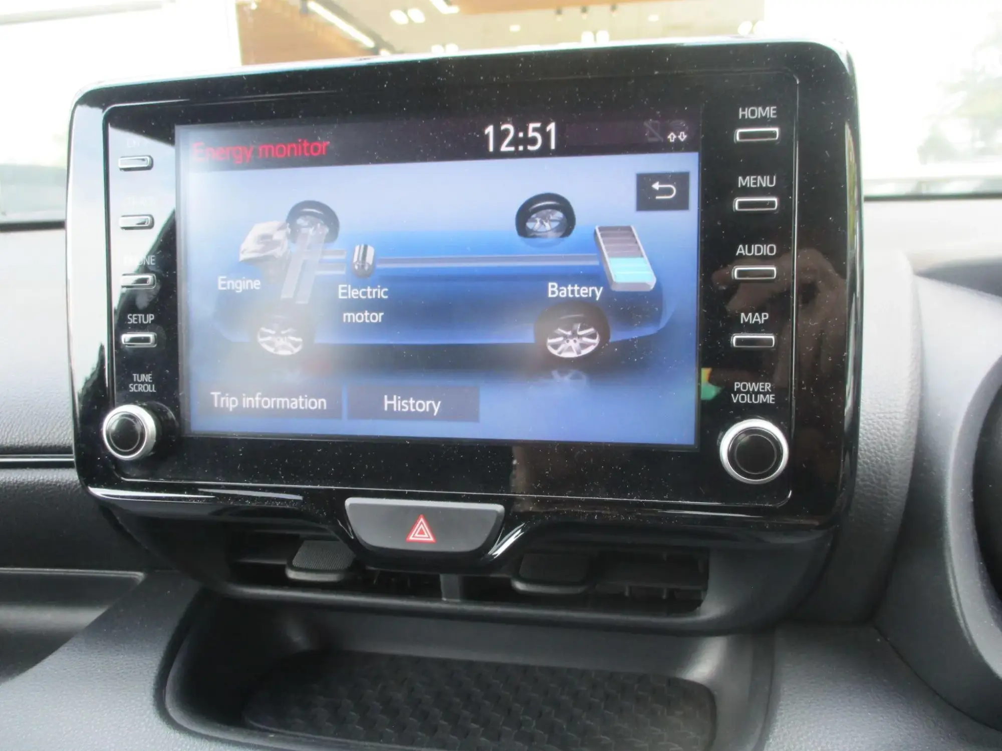 Toyota Yaris Image 16