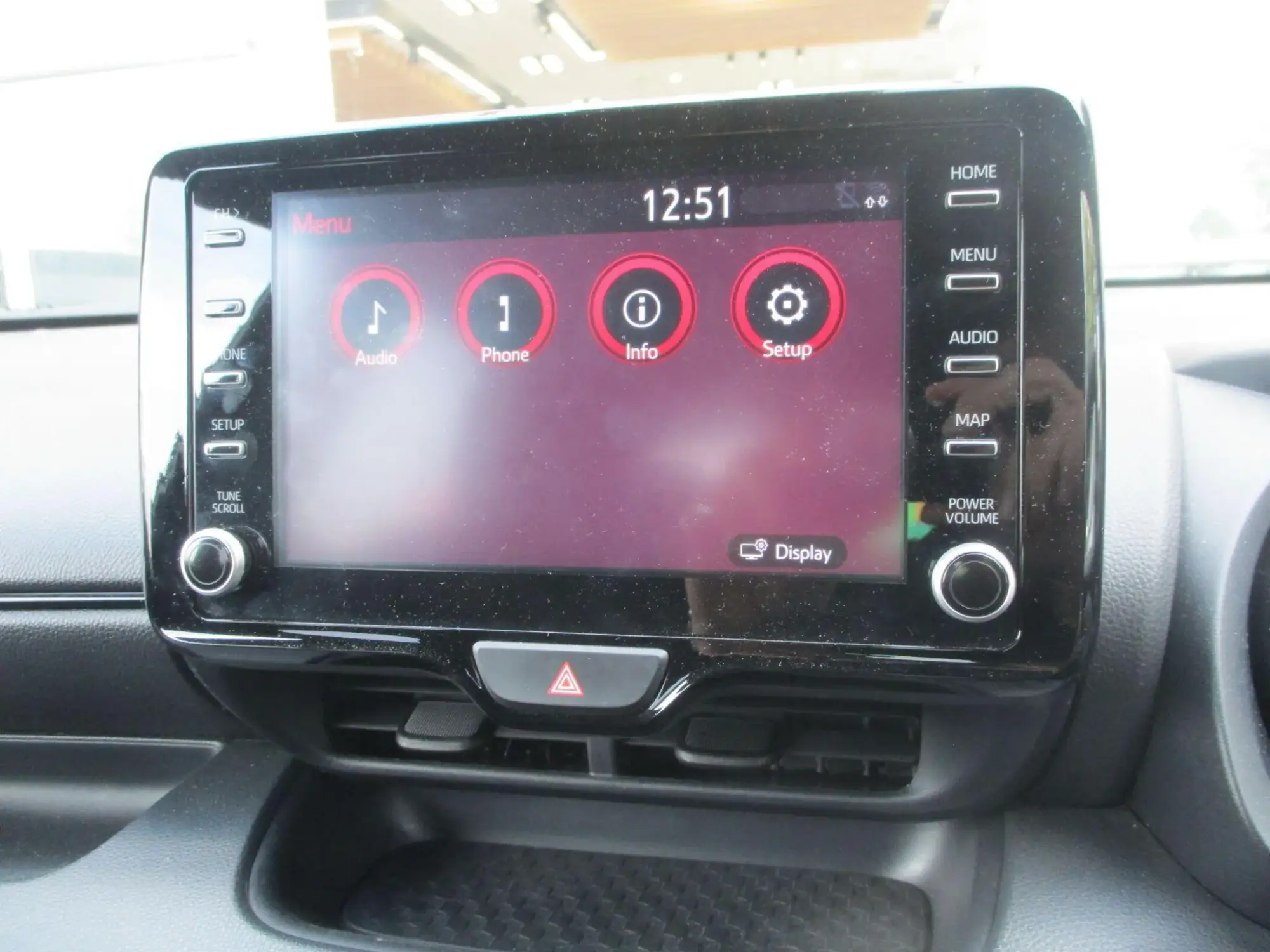 Toyota Yaris Image 22