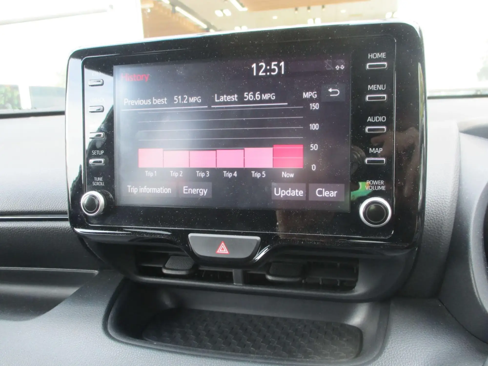 Toyota Yaris Image 23