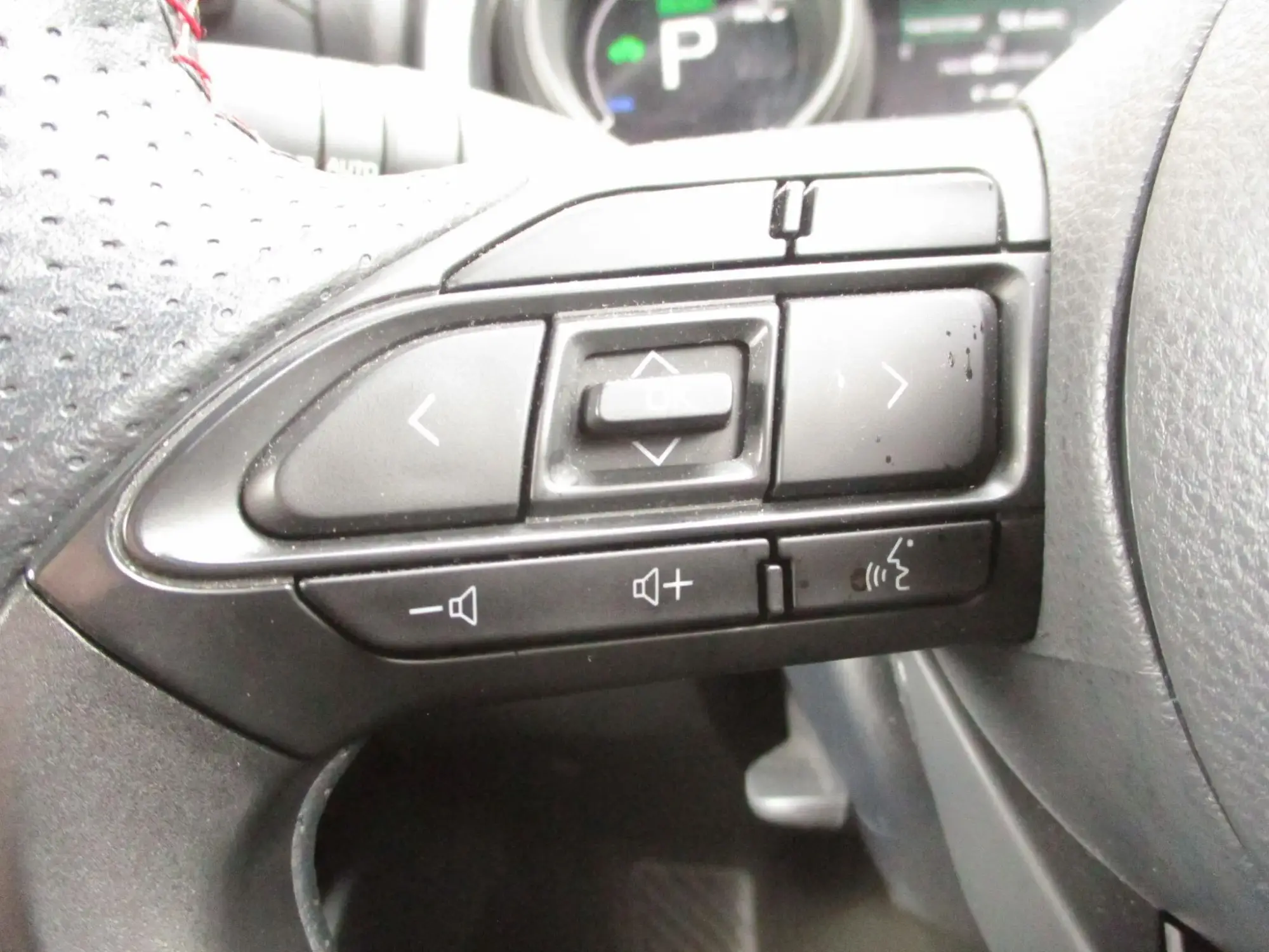 Toyota Yaris Image 24