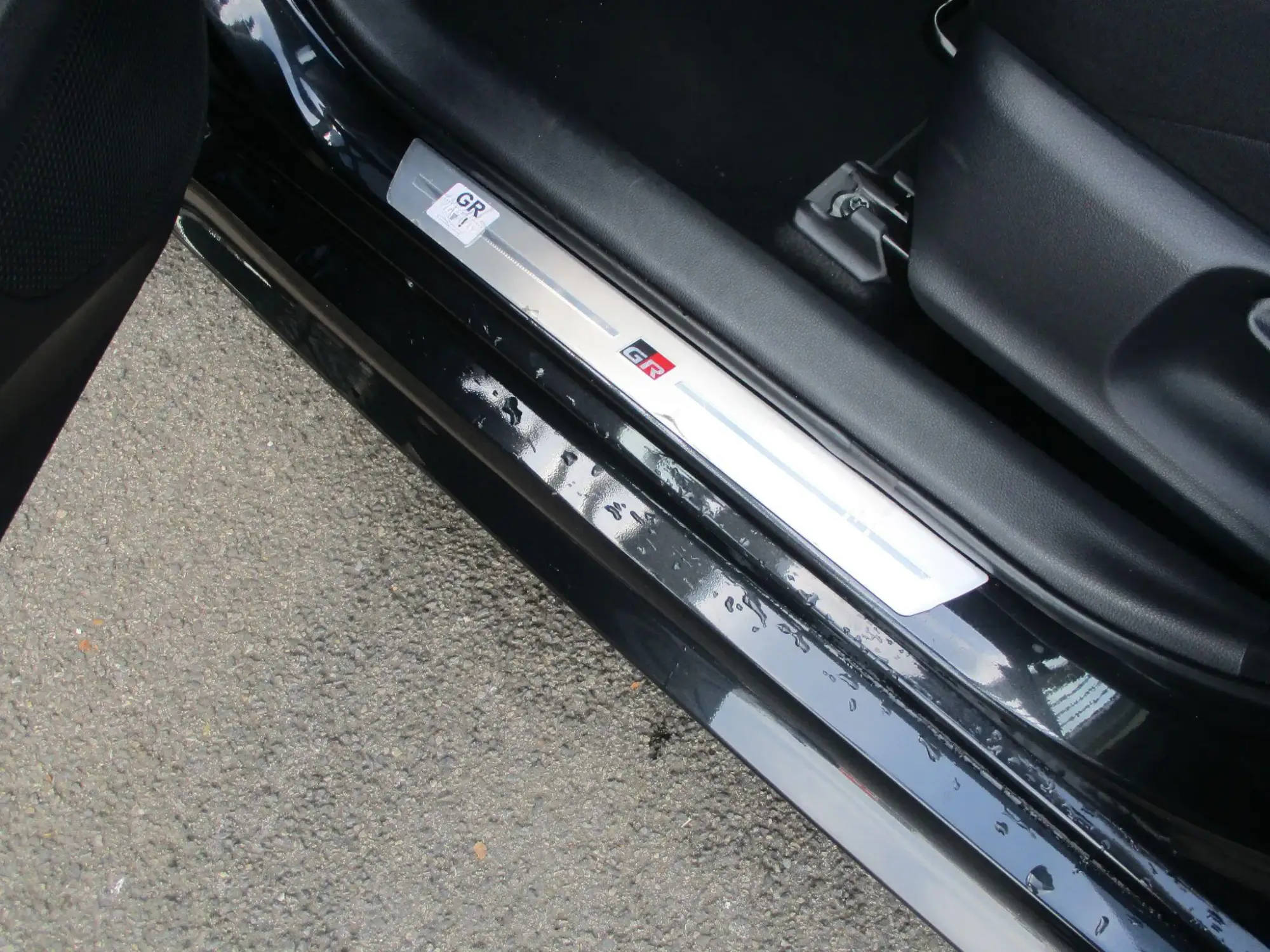 Toyota Yaris Image 27