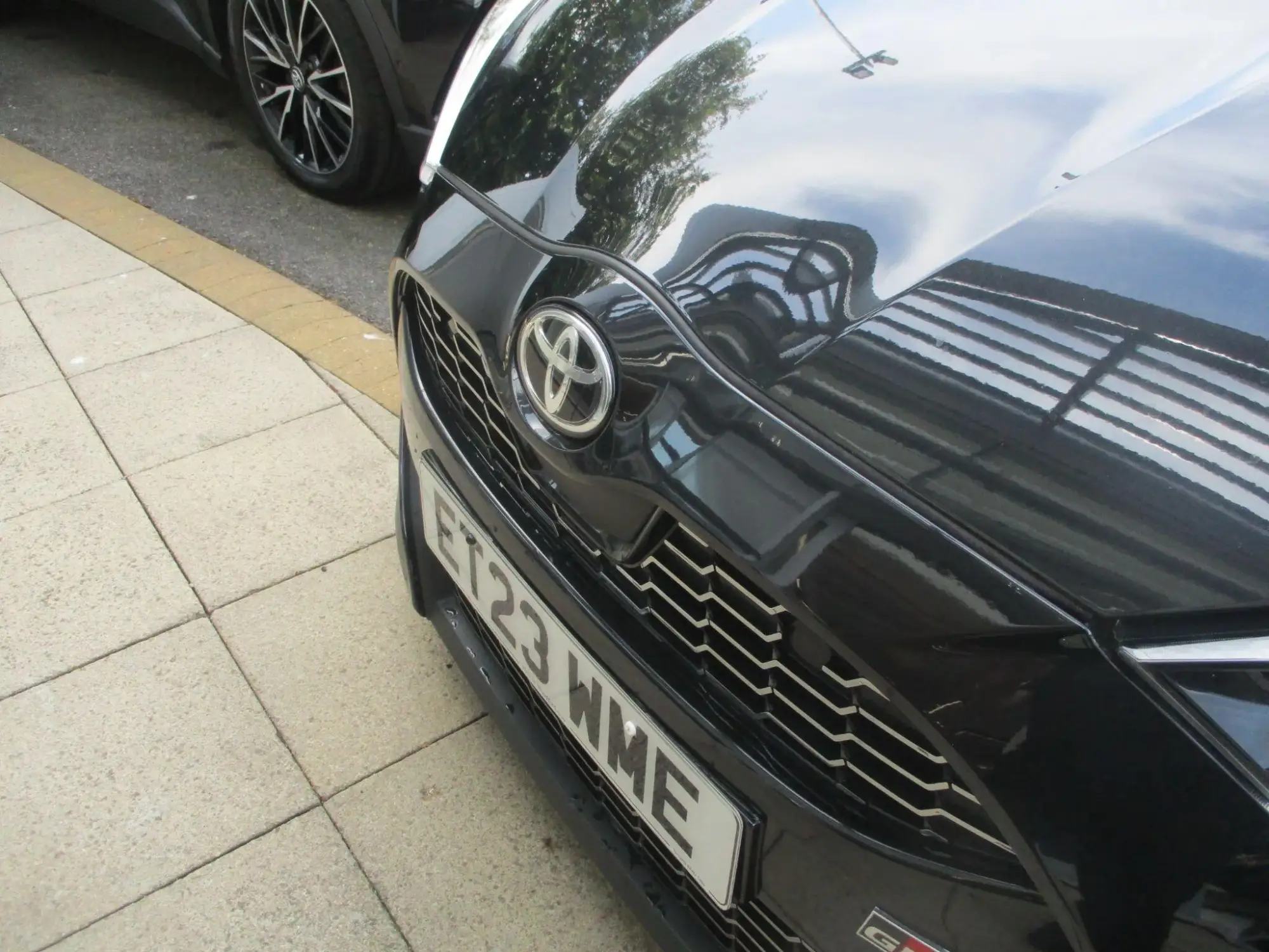 Toyota Yaris Image 32