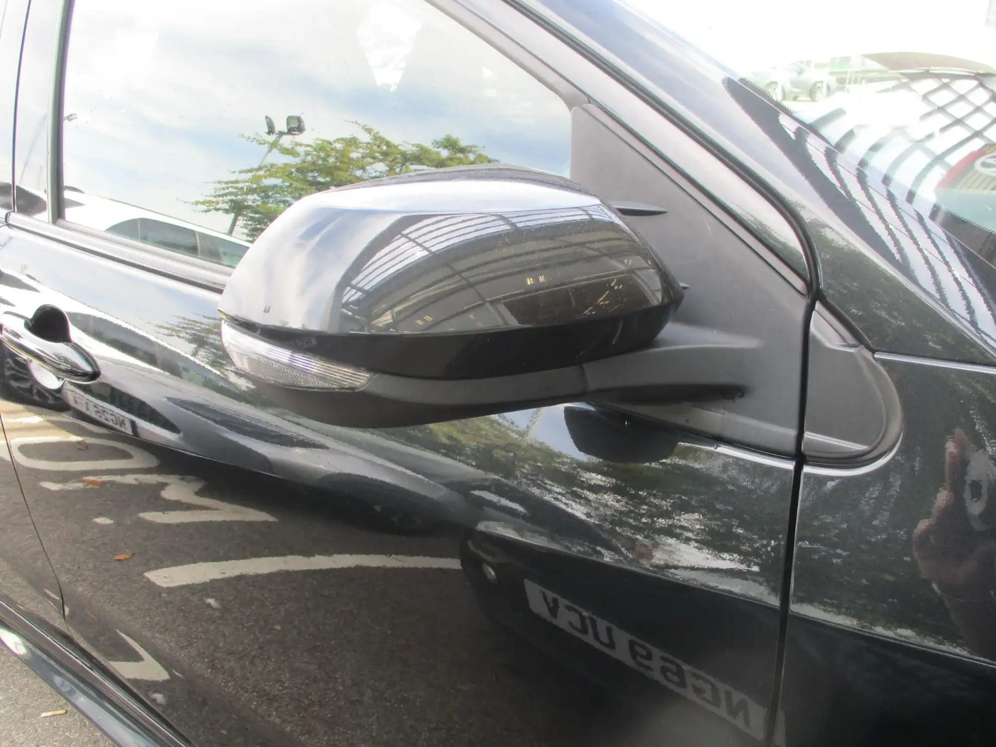 Toyota Yaris Image 33