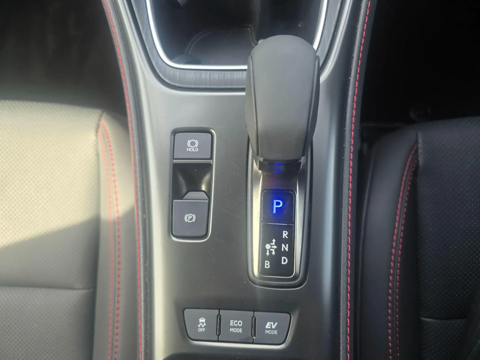 Lexus LBX Image 19 Lexus LBX Image 19