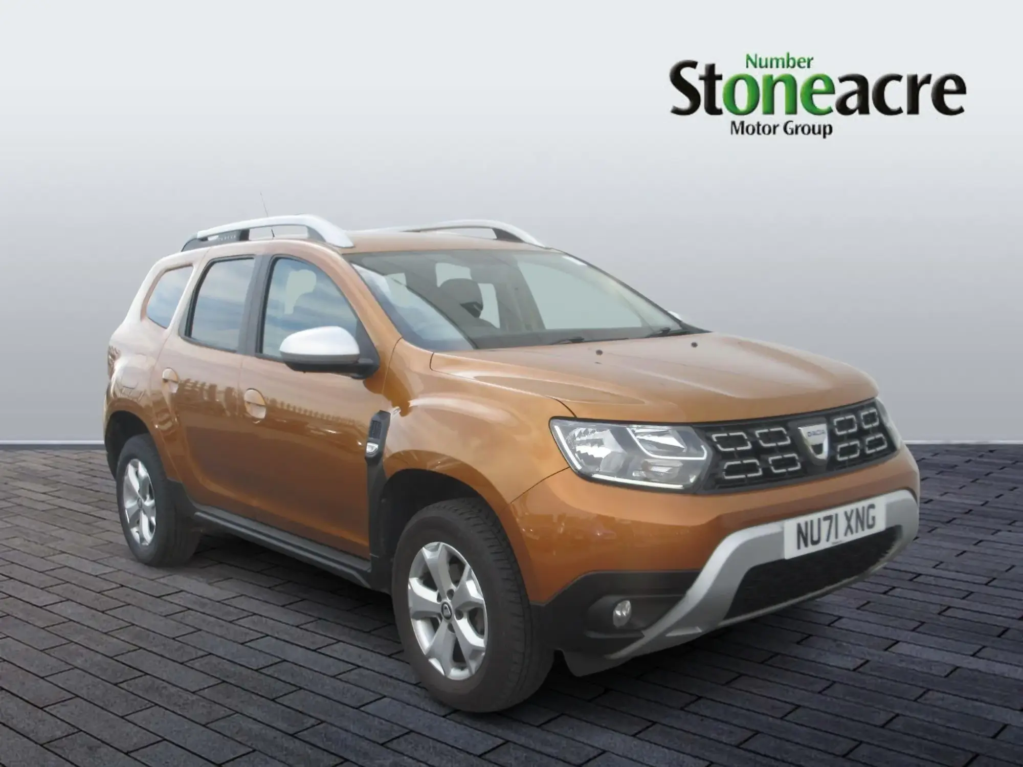 Dacia Duster Image 1 Dacia Duster Image 1