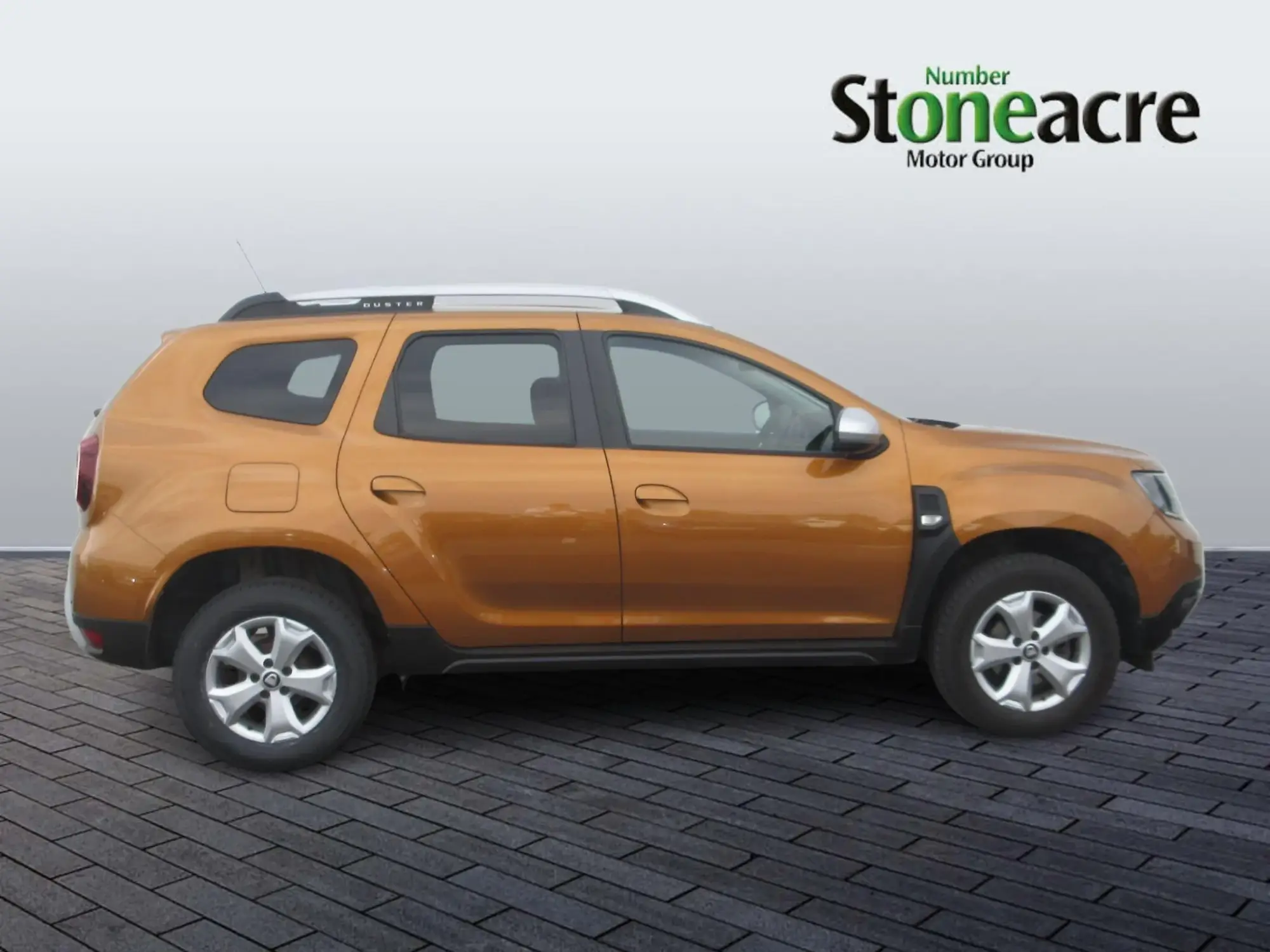 Dacia Duster Image 2 Dacia Duster Image 2