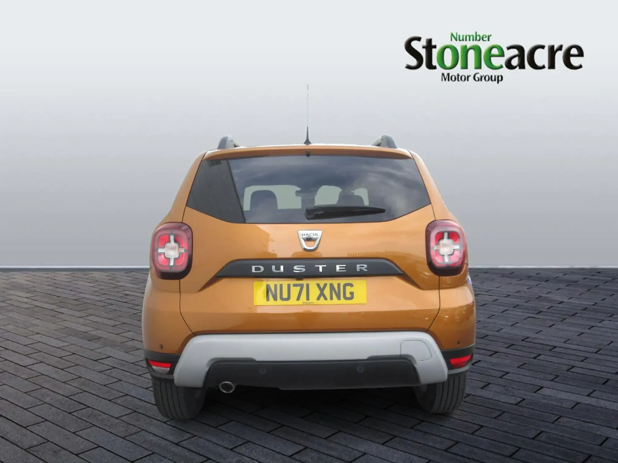 Dacia Duster Image 4 Dacia Duster Image 4