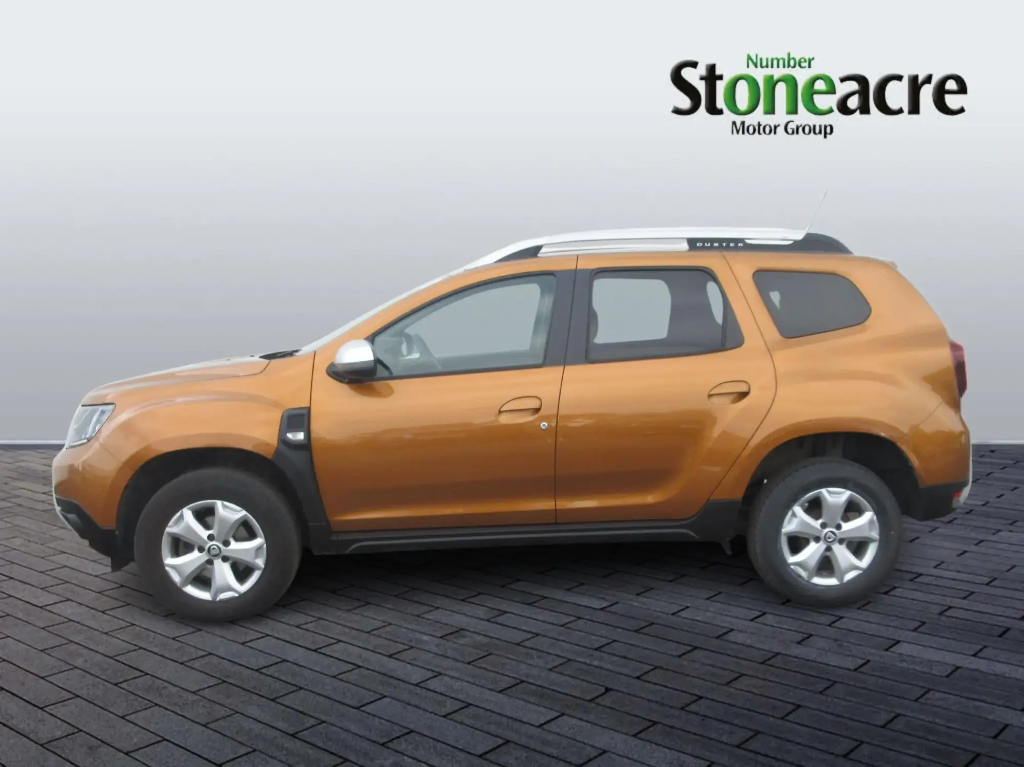Dacia Duster Image 6 Dacia Duster Image 6