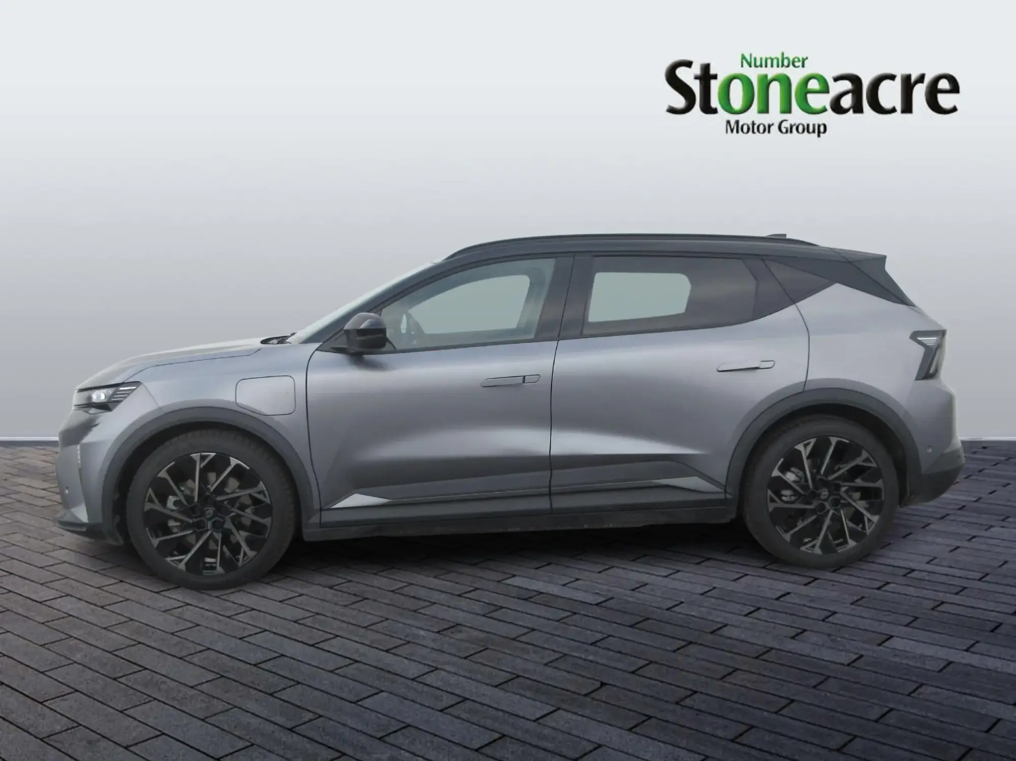 Renault Scenic E-Tech Electric Image 6