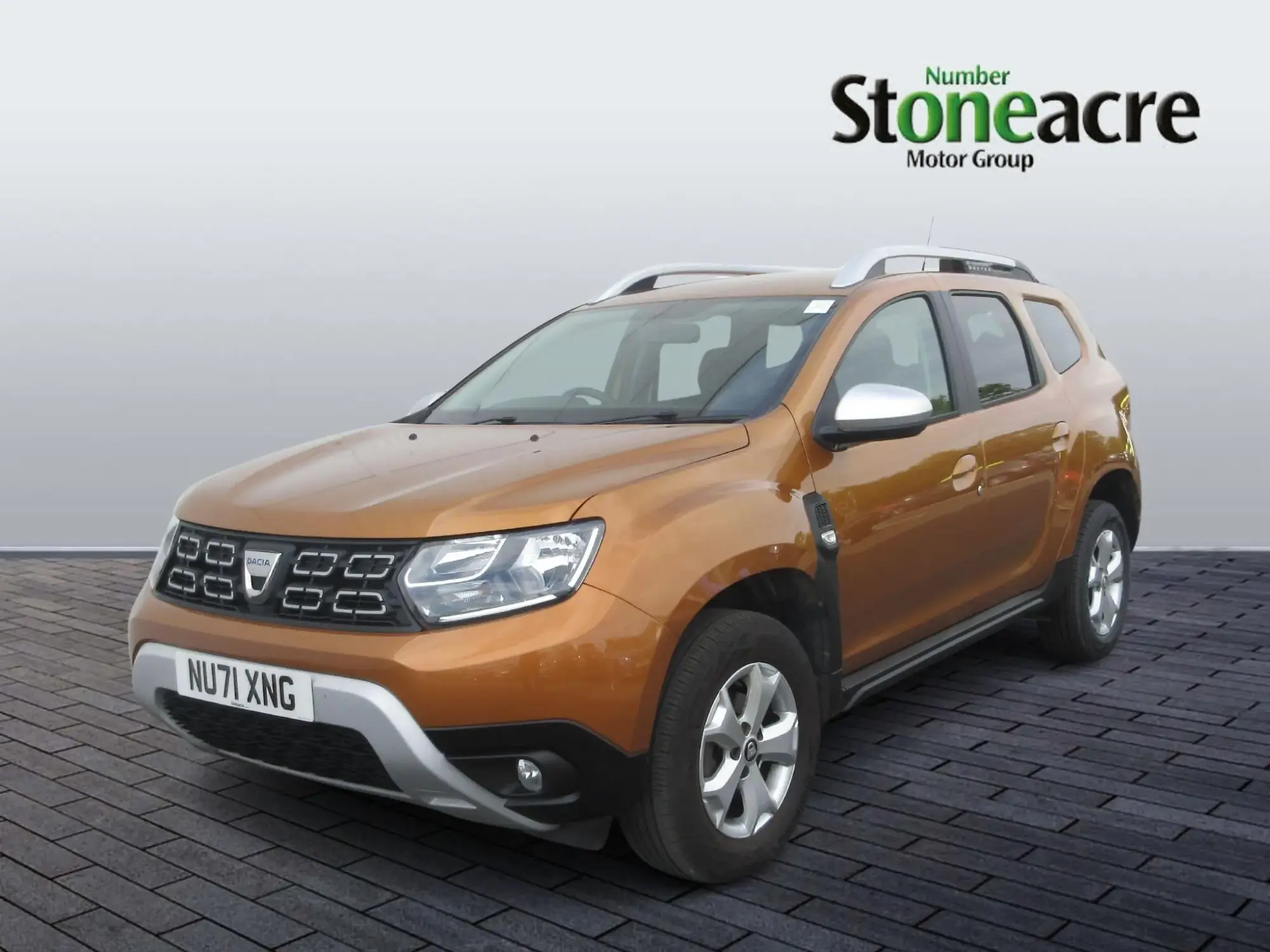 Dacia Duster Image 7 Dacia Duster Image 7