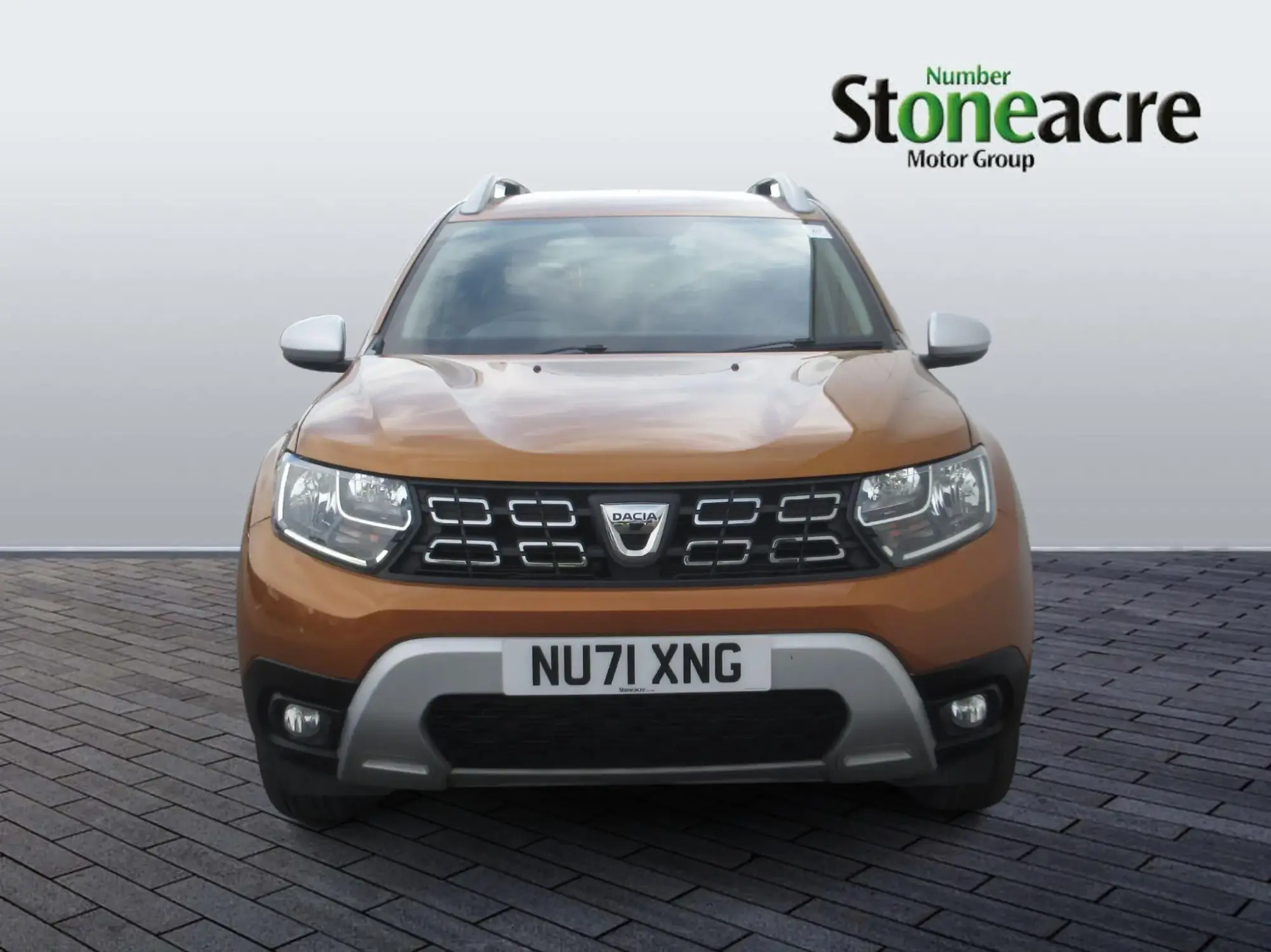 Dacia Duster Image 8 Dacia Duster Image 8