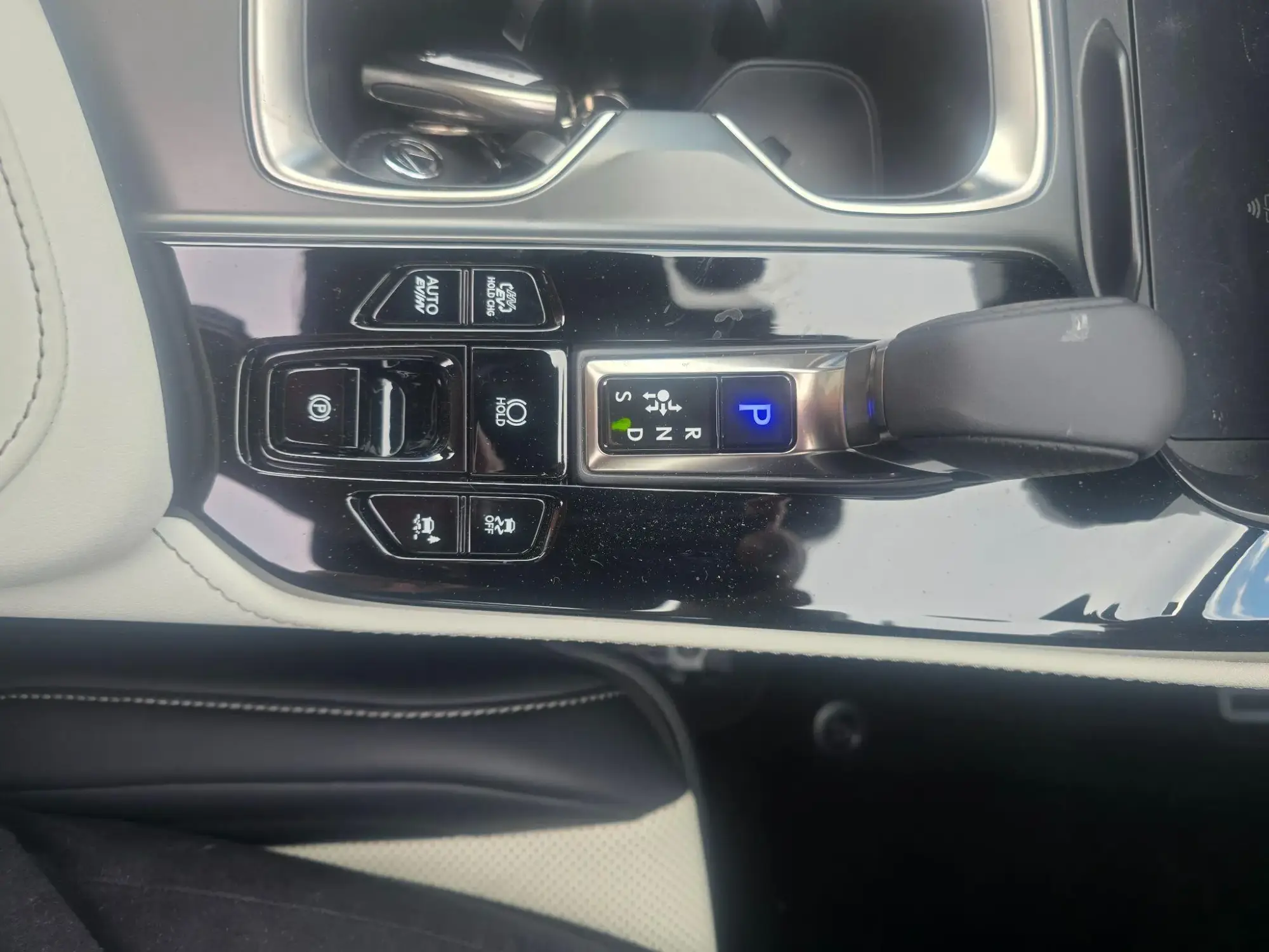 Lexus NX Image 22 Lexus NX Image 22