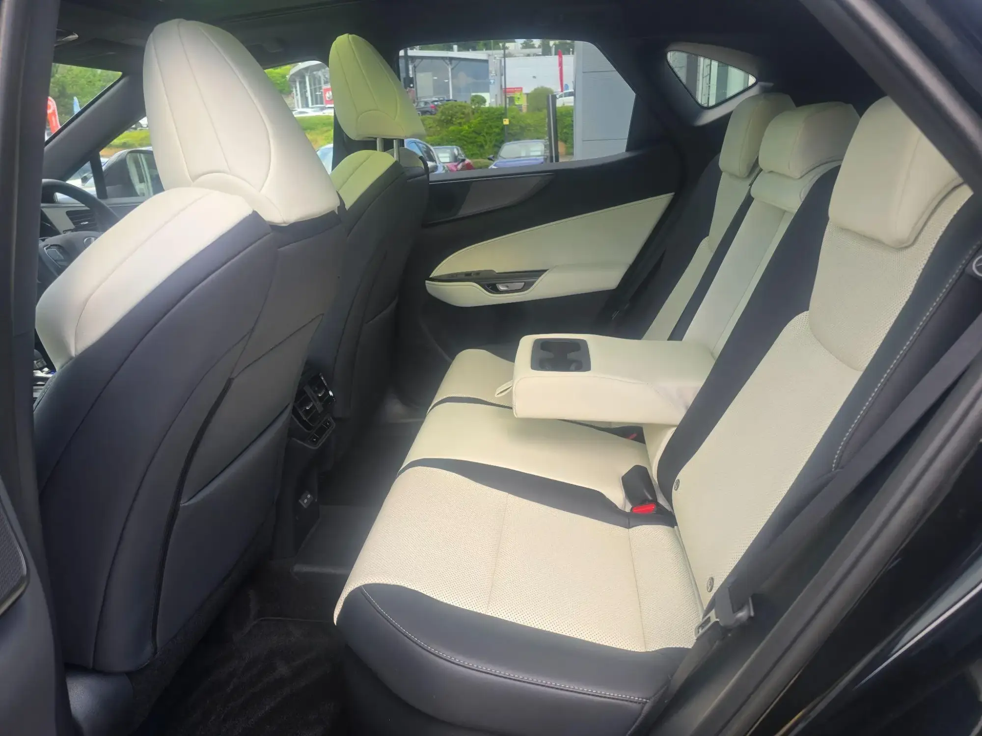 Lexus NX Image 29 Lexus NX Image 29
