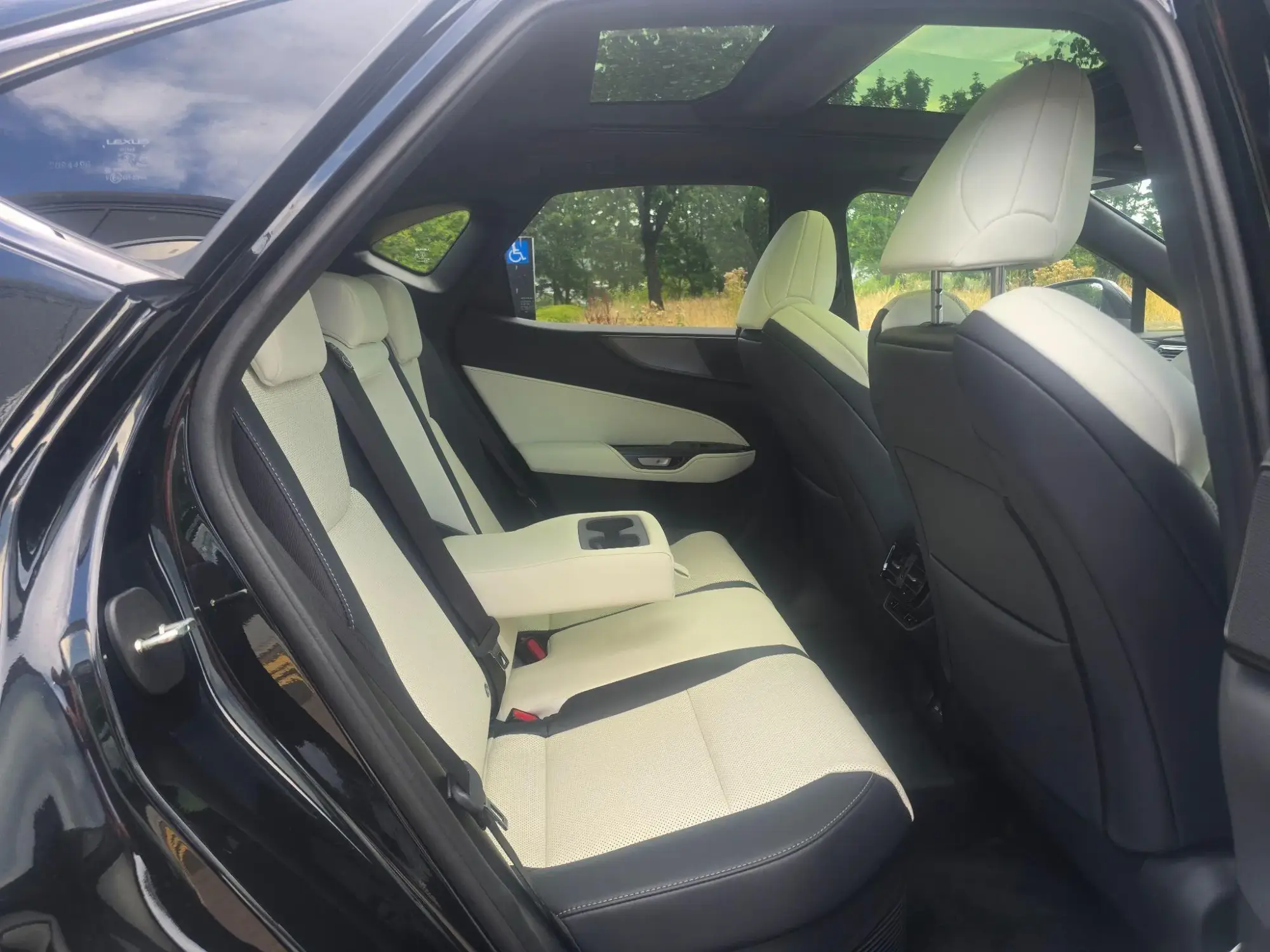 Lexus NX Image 30 Lexus NX Image 30