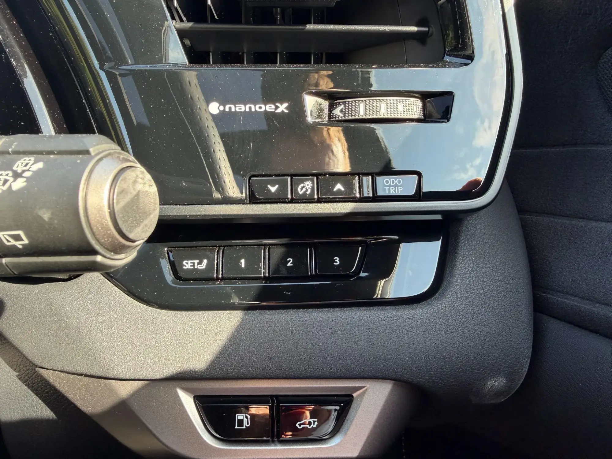 Lexus RX Plug-In Hybrid Image 17 Lexus RX Plug-In Hybrid Image 17