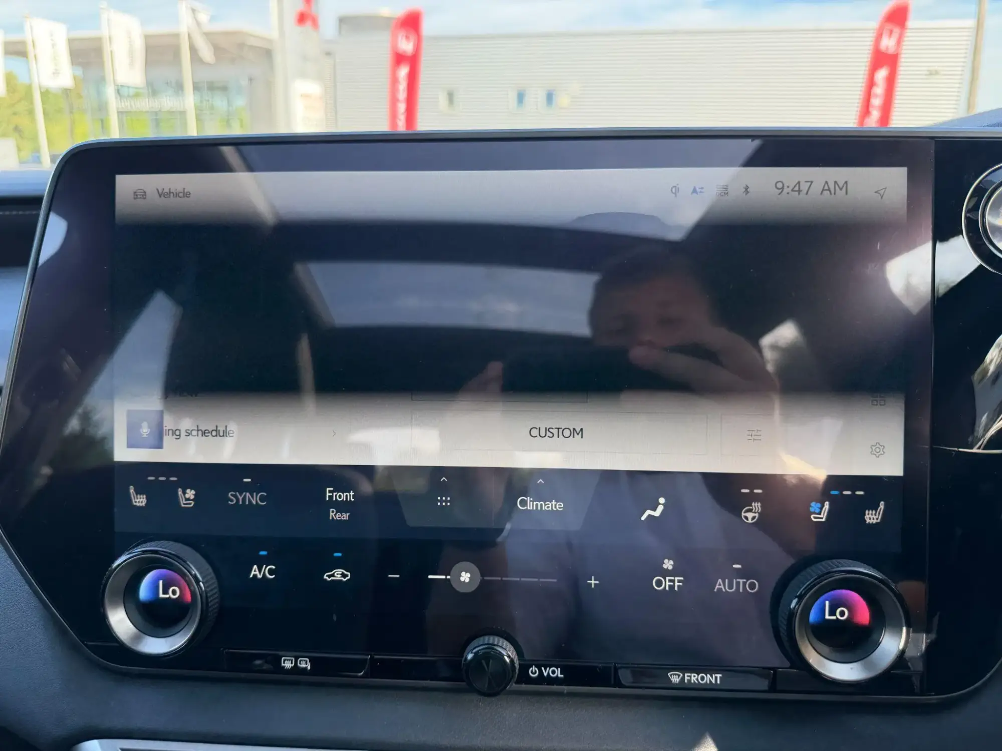 Lexus RX Plug-In Hybrid Image 23 Lexus RX Plug-In Hybrid Image 23