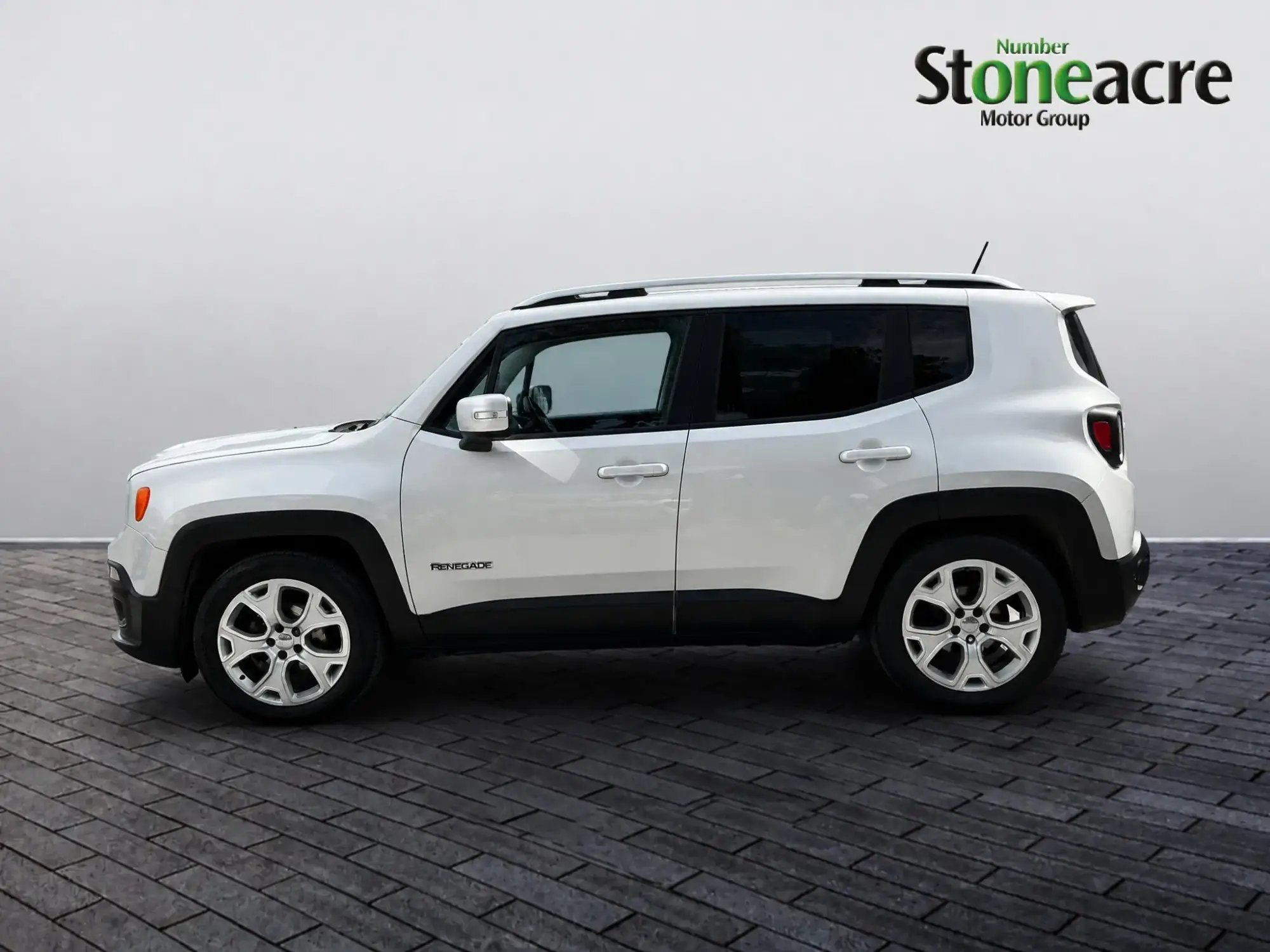 Jeep Renegade Image 5
