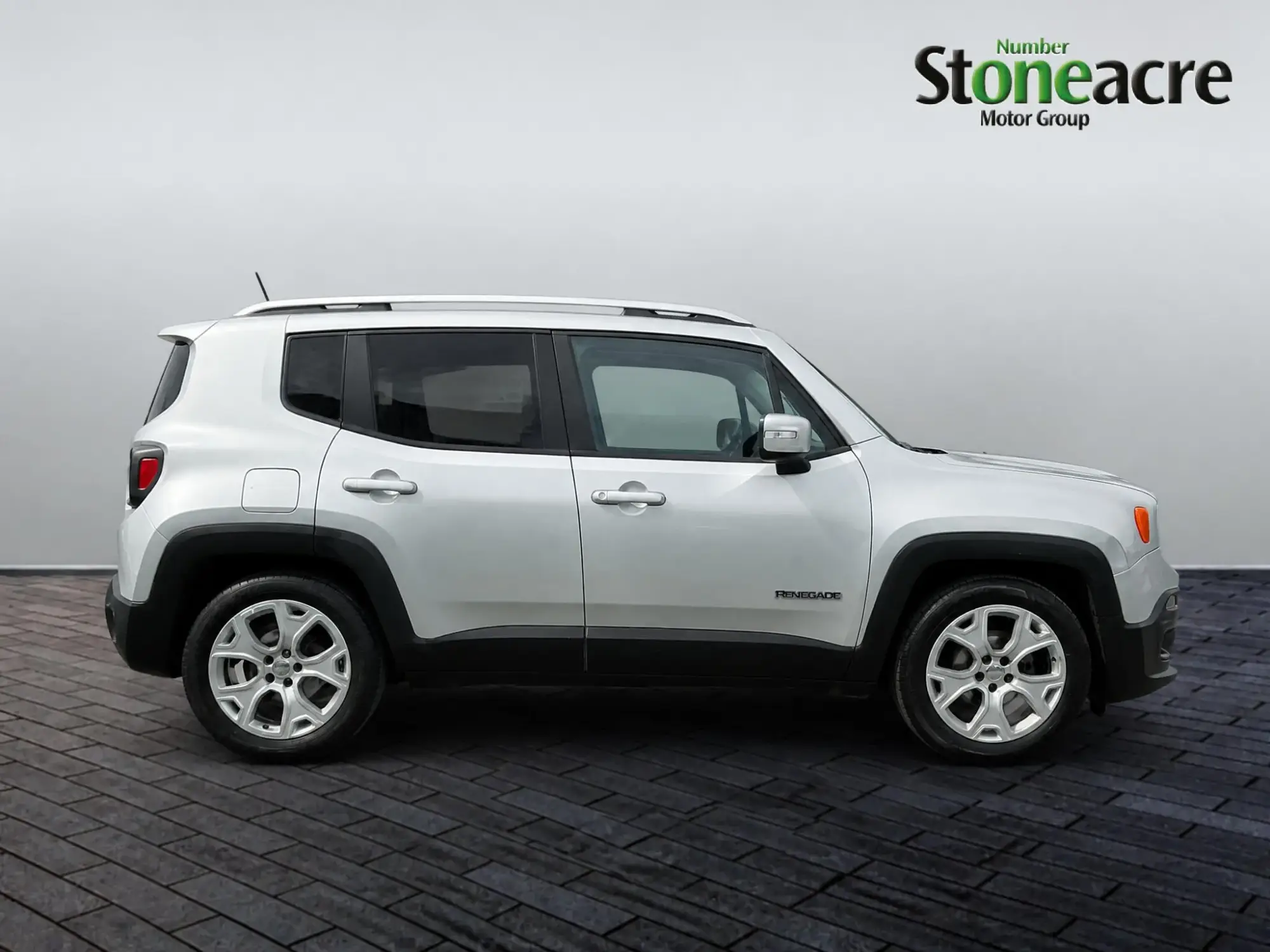 Jeep Renegade Image 7