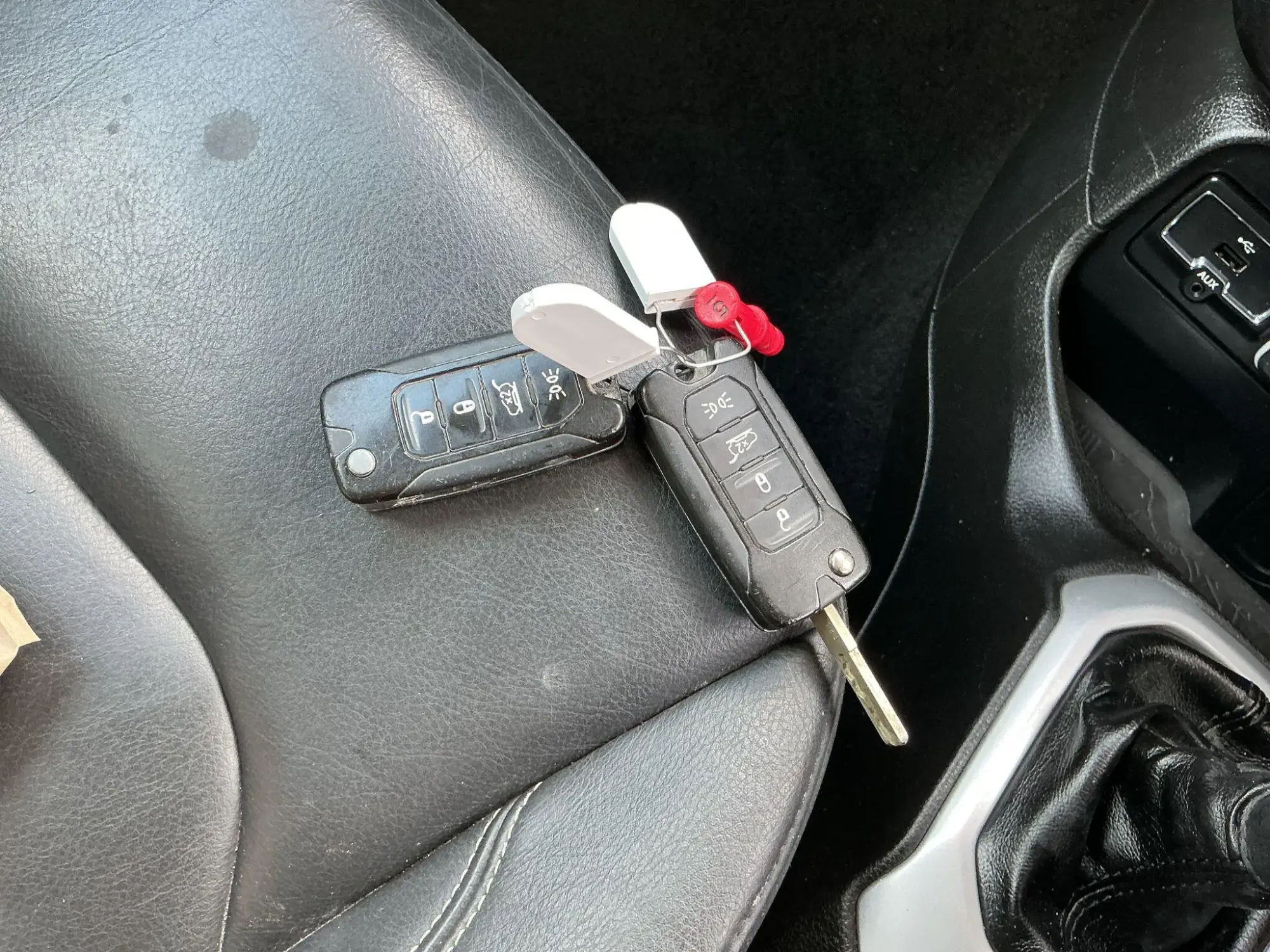 Jeep Renegade Image 18