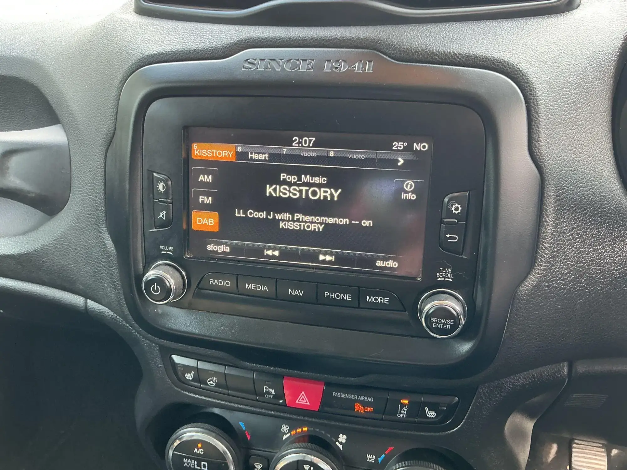 Jeep Renegade Image 19
