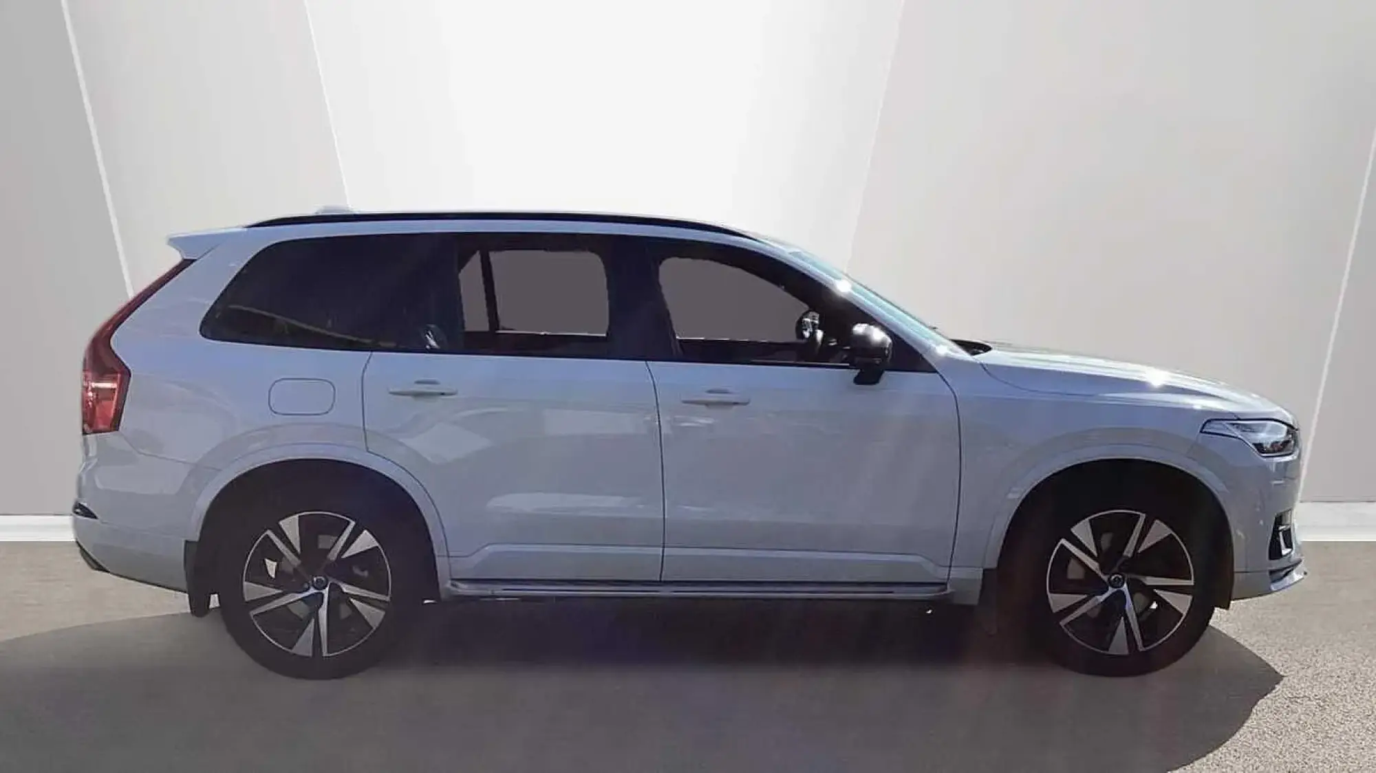 Volvo XC90 Image 3
