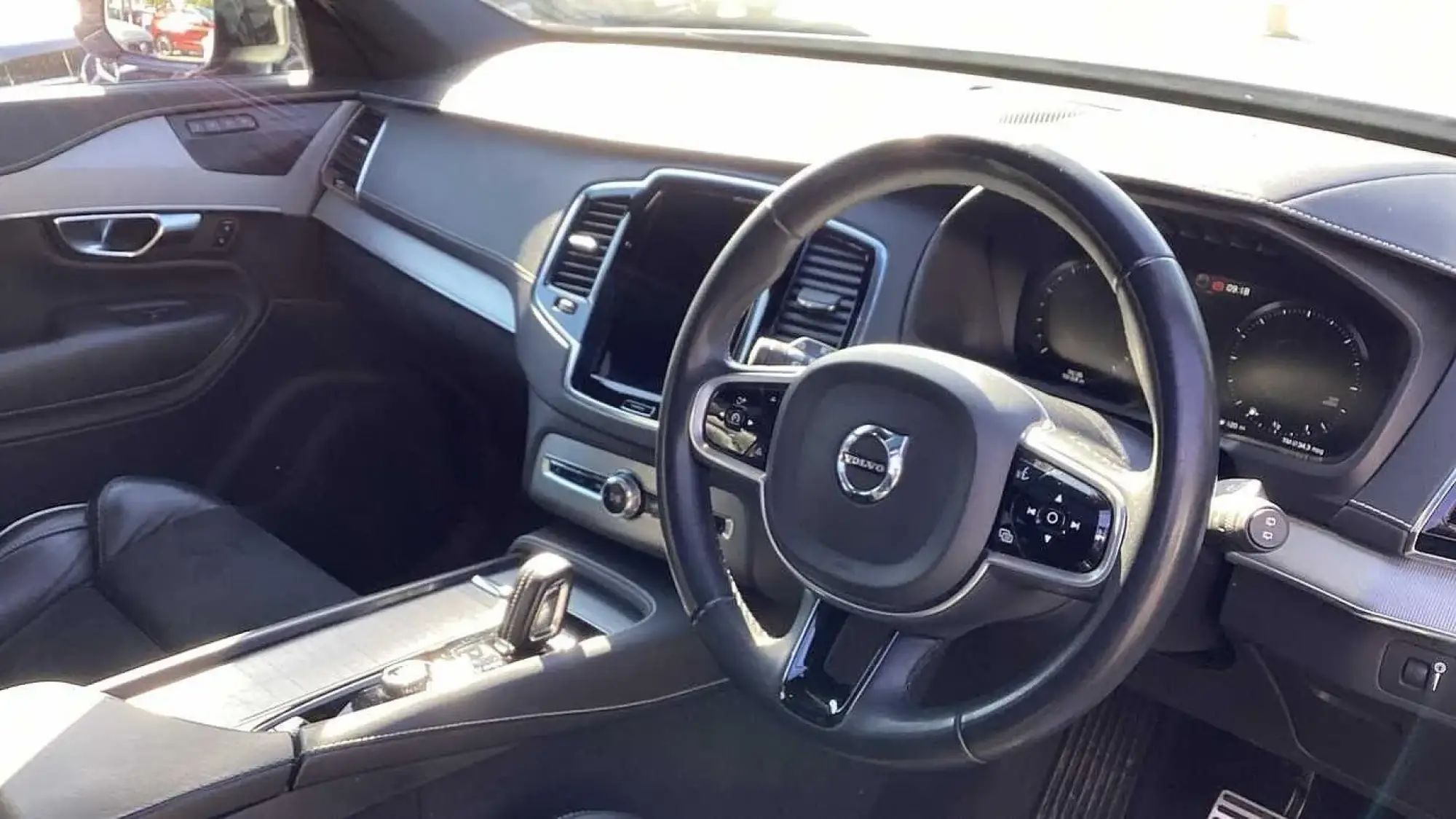 Volvo XC90 Image 4