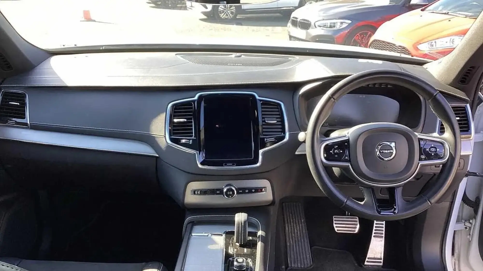 Volvo XC90 Image 5
