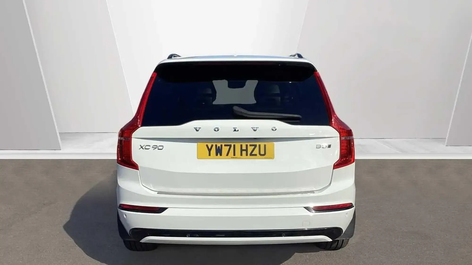 Volvo XC90 Image 7