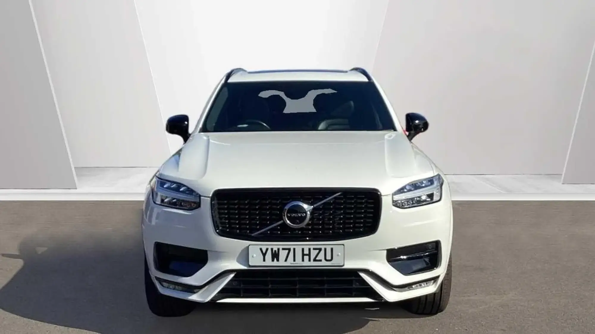Volvo XC90 Image 8