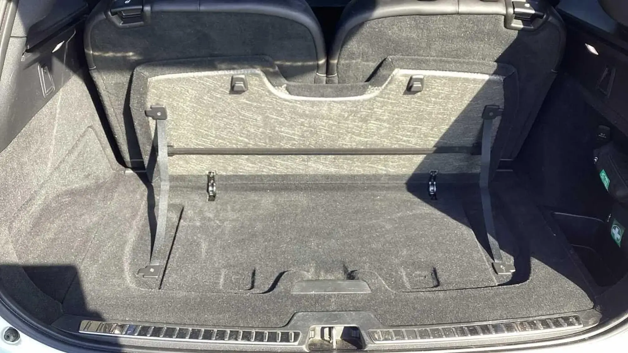Volvo XC90 Image 14