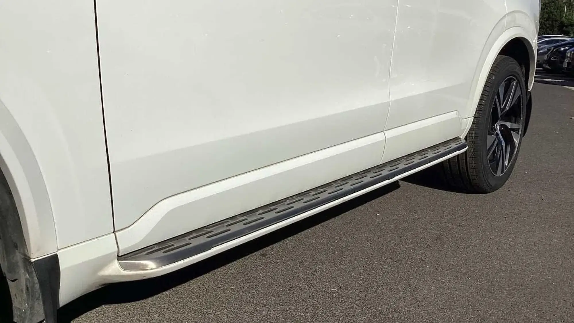 Volvo XC90 Image 16